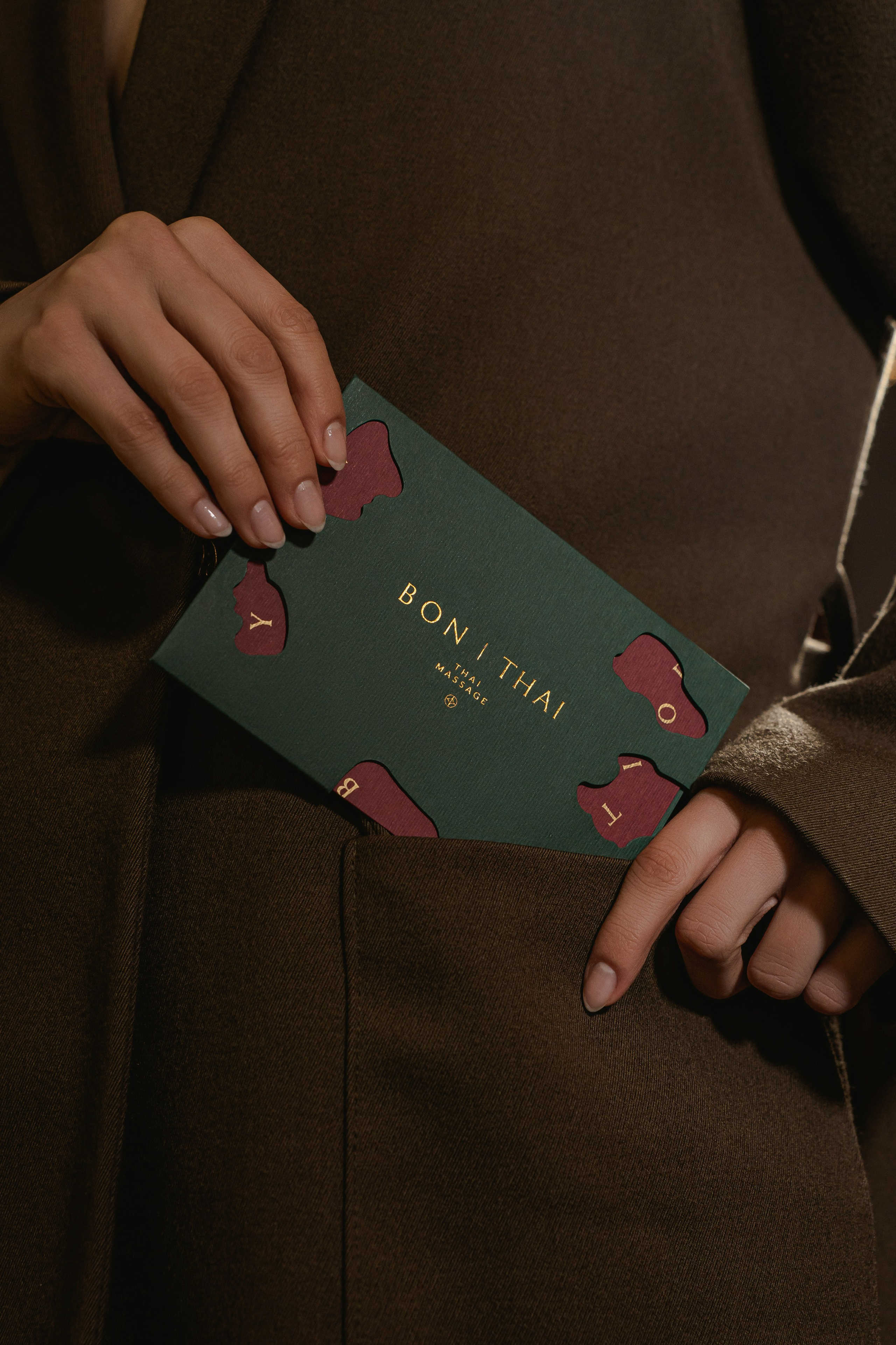 Bon Thai. Контент–фотограф | Леся Лесная