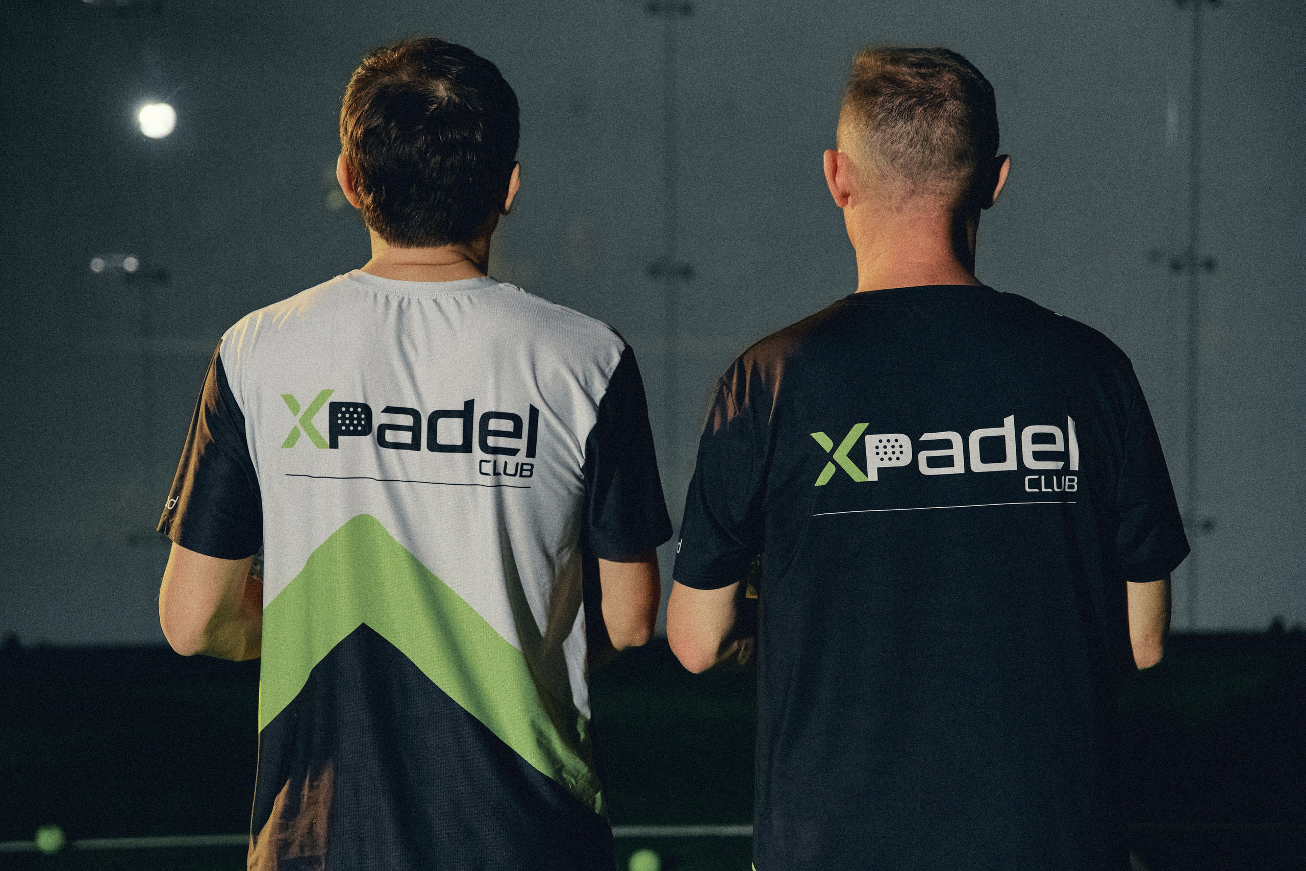 Тренера падел. Профессиональный Фотограф во Владимире, в Москве и в Суздале — Полина Романычева