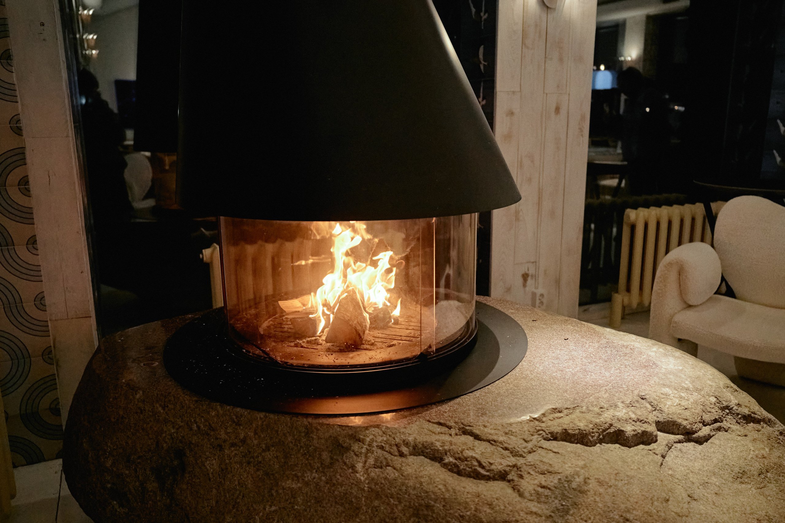 Бутик-отель Поле зимой. Профессиональный Фотограф во Владимире, в Москве и в Суздале — Полина Романычева