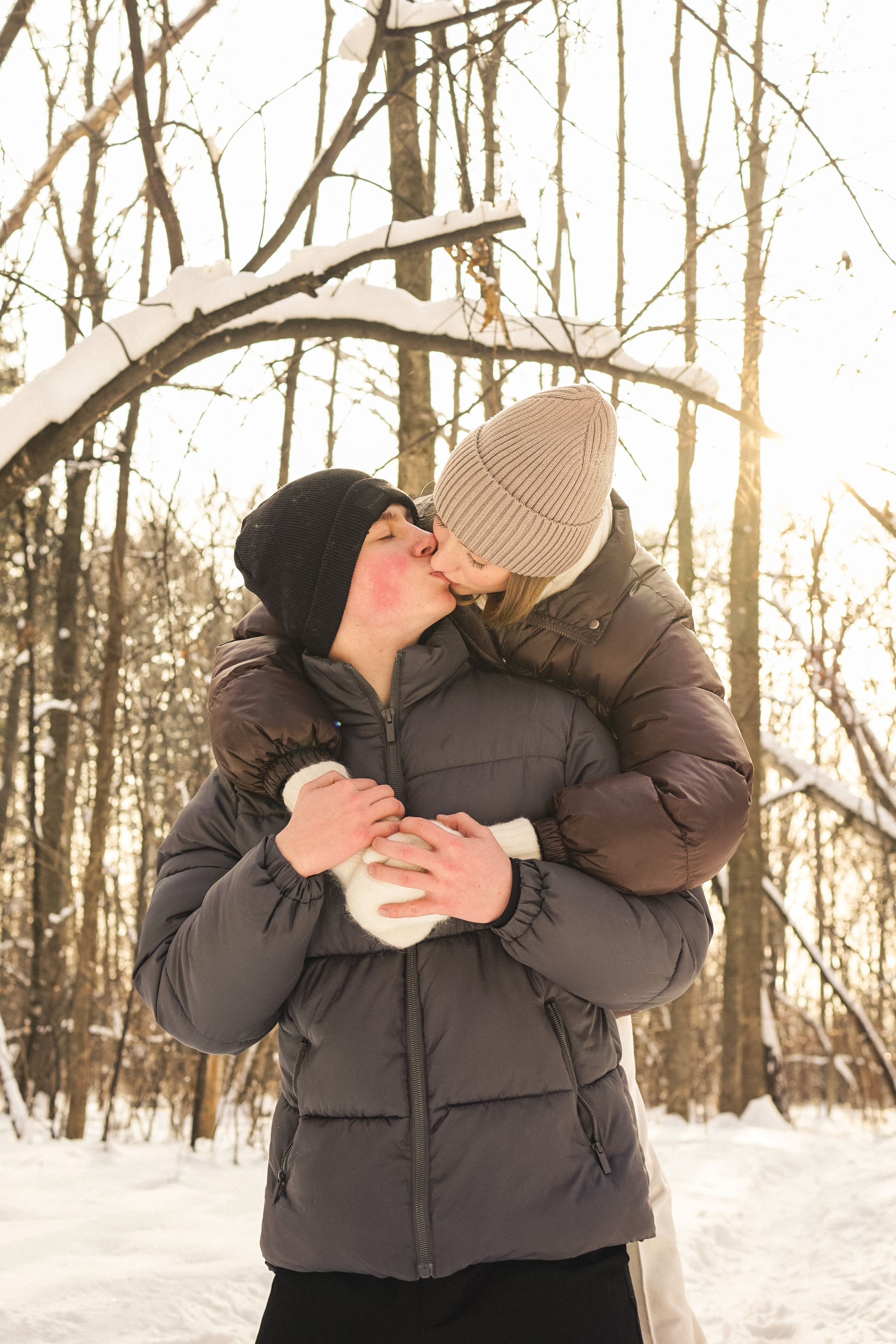 Love story / Семейная. Главная