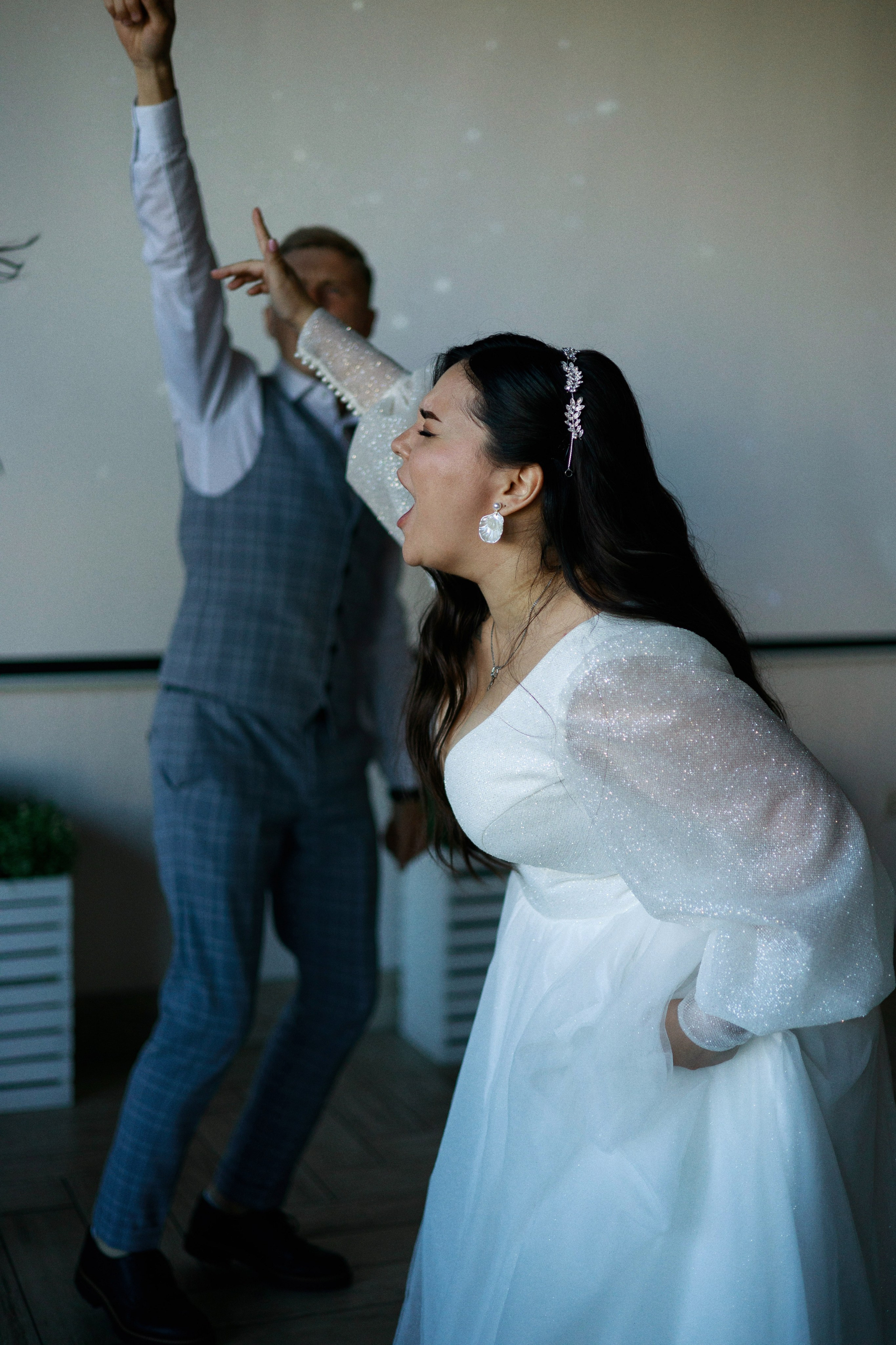 Арина и Влад. Женский и свадебный фотограф в Санкт-Петербурге Матвеева Наталья