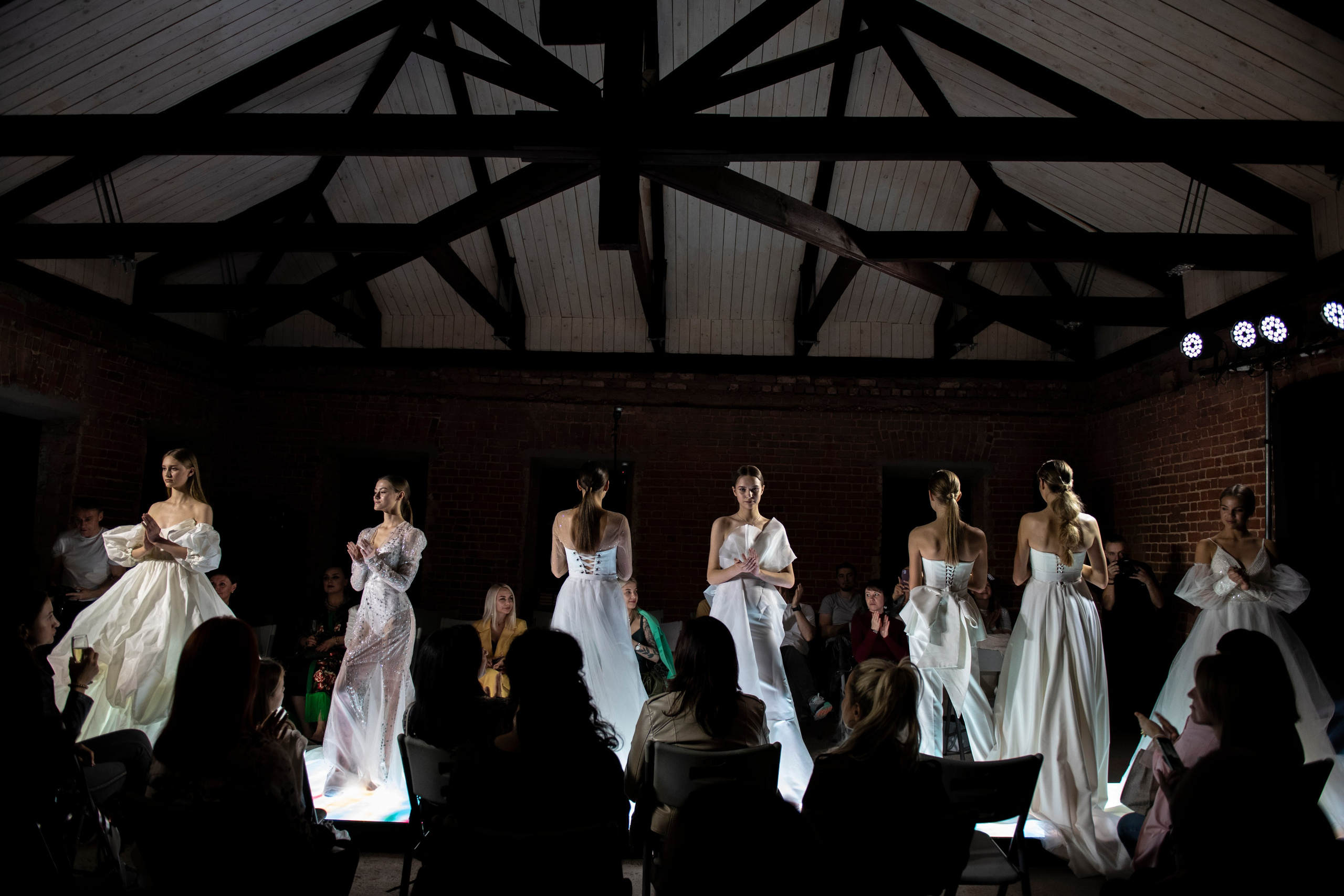 Fashion Style. Свадебный фотограф в России и заграницей — Ольга Каретникова