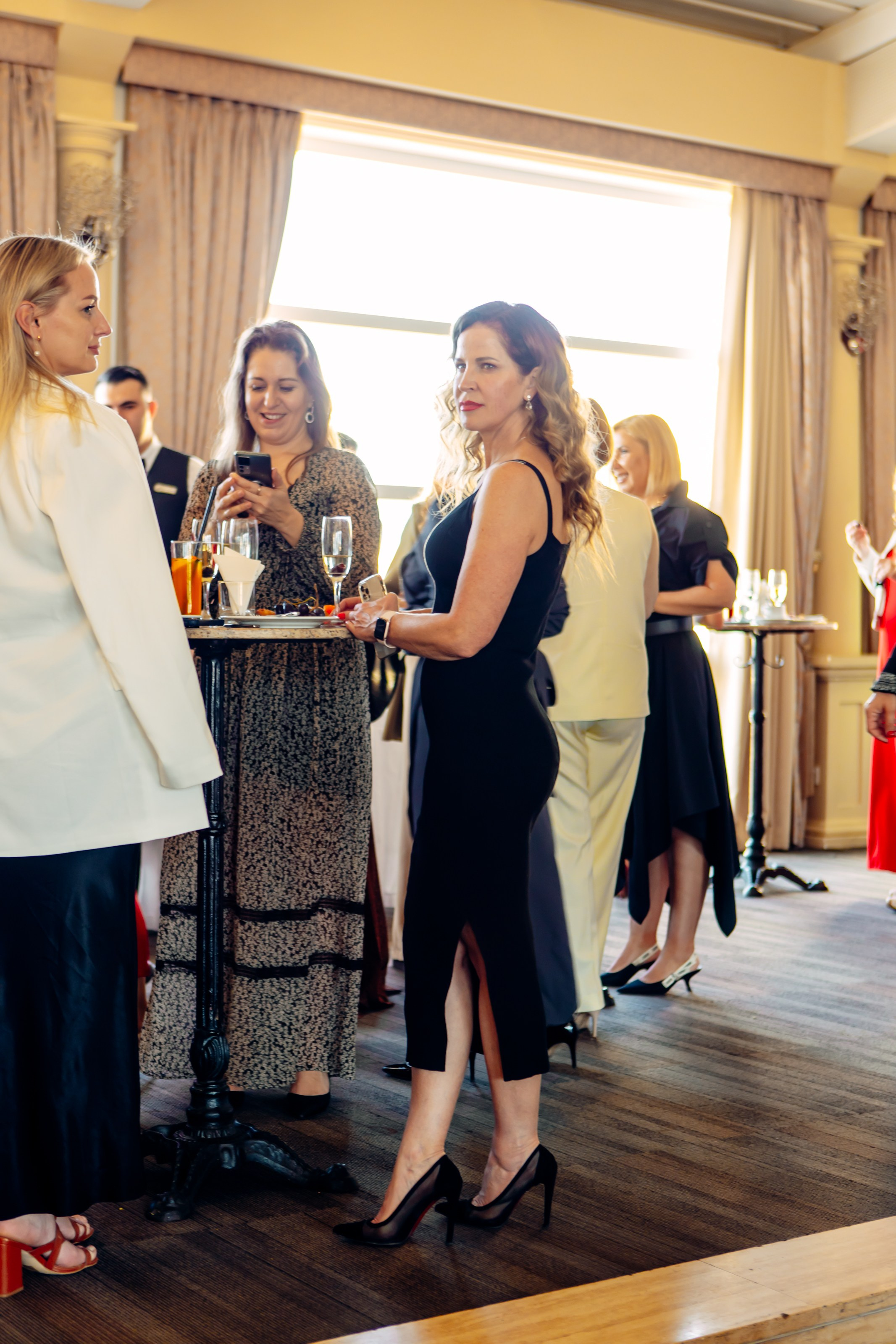 W.Talks. Photographer in Batumi, Georgia Pavel Sharnikov