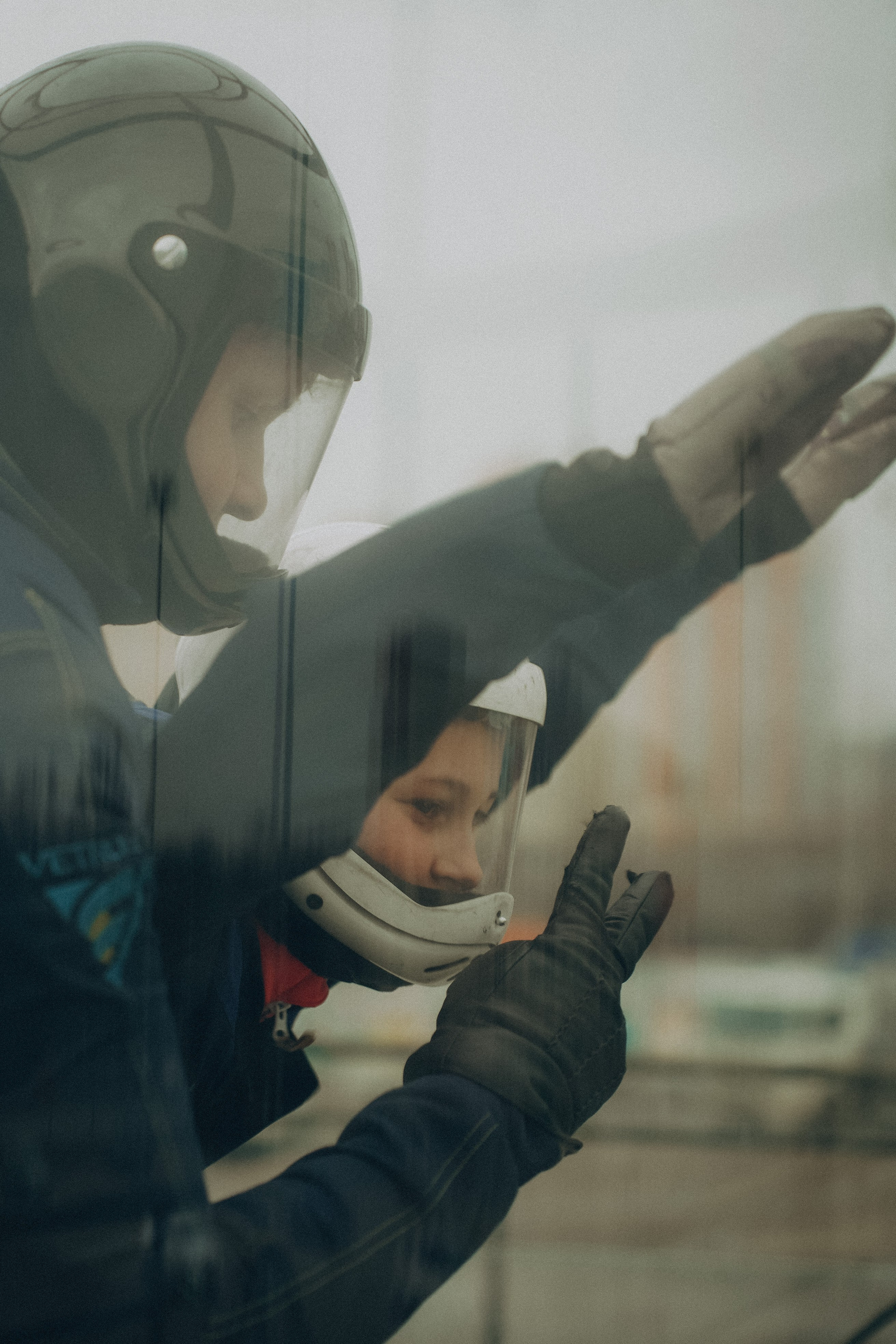 Репортажная съемка. Семейный фотограф в Казани Александра Киселева