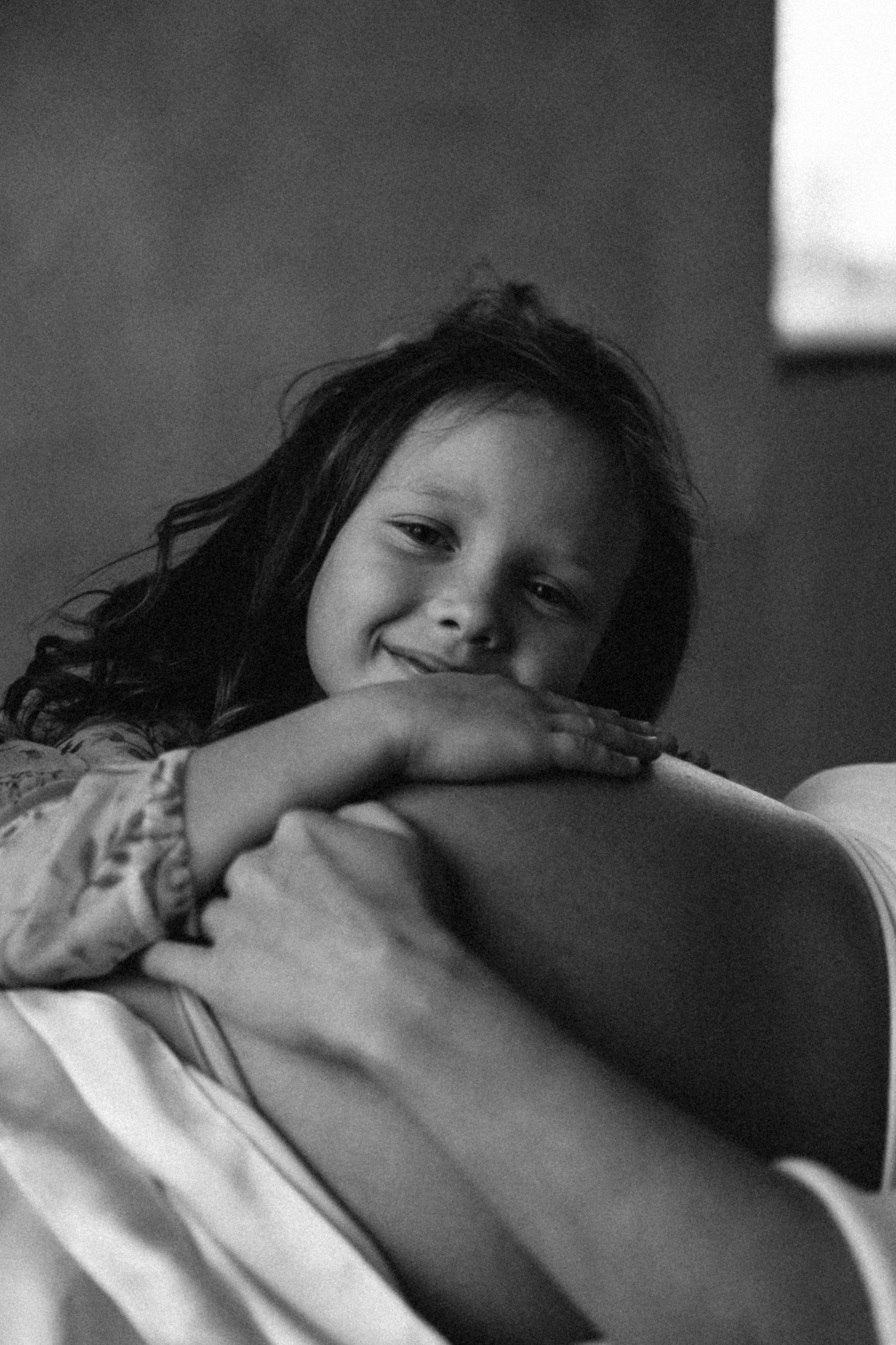 Семейные истории. Семейный фотограф в Казани Александра Киселева