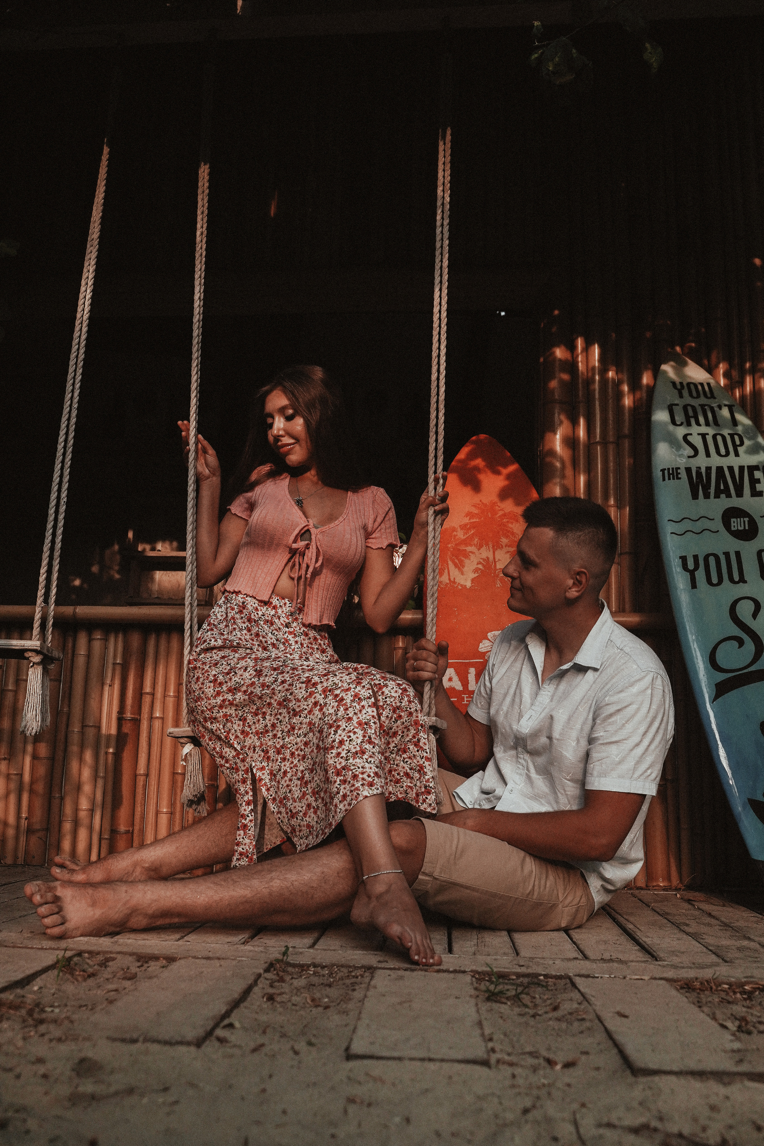 Love Story под водой Альбина и Михаил. Семейный и женский фотограф в Краснодаре Анастасия Приймак