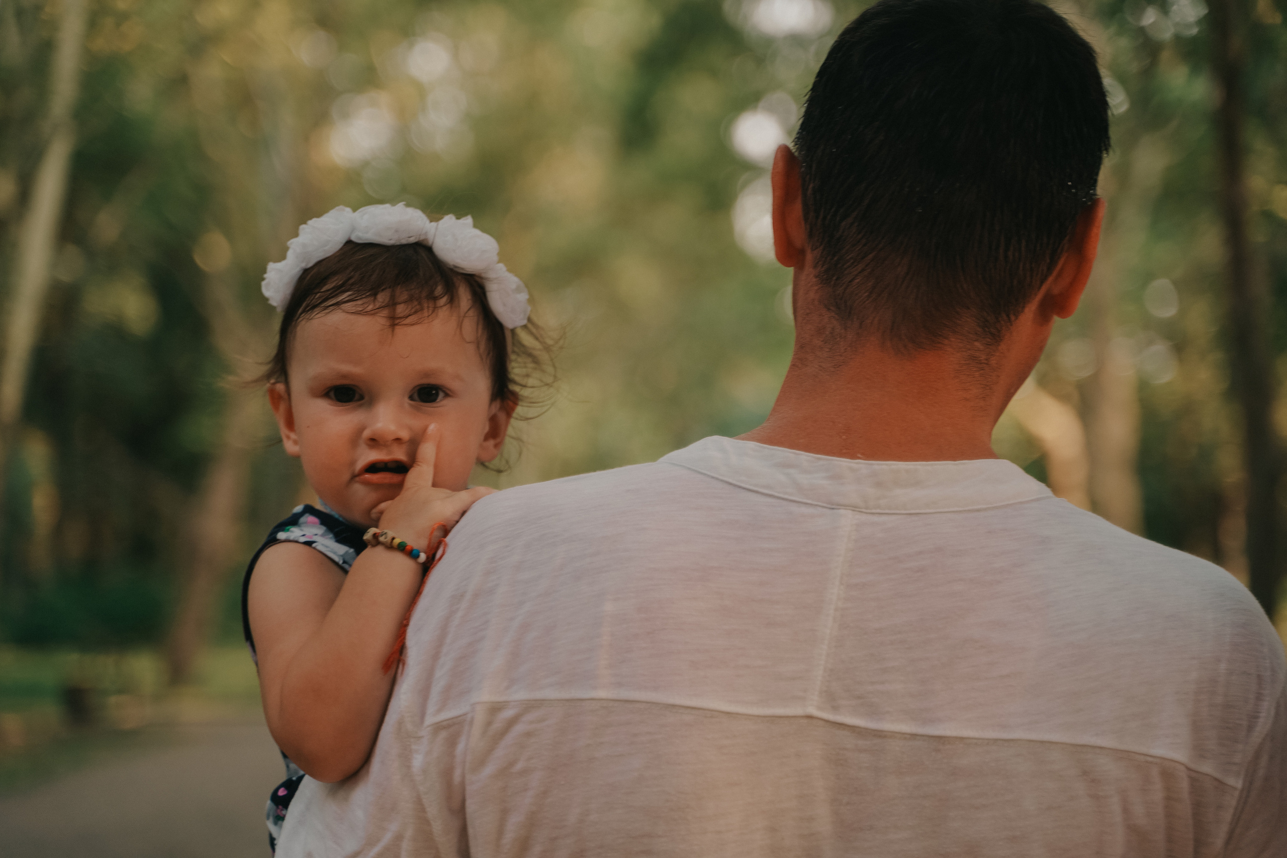 Семейная фотосессия в парке Солнечный остров. Семейный и женский фотограф в Краснодаре Анастасия Приймак