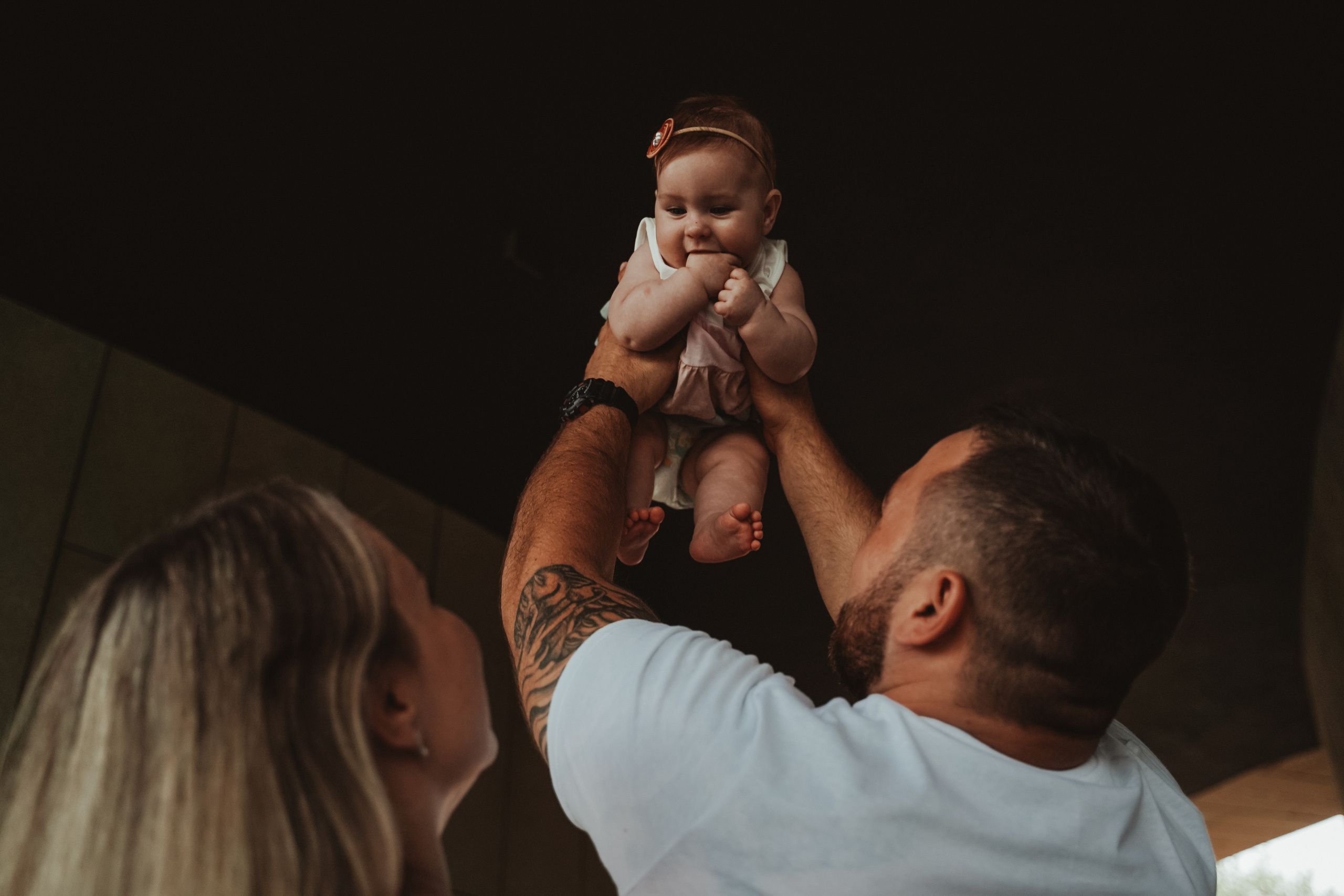 Регина, Саша и Маргарита. Семейный и женский фотограф в Краснодаре Анастасия Приймак