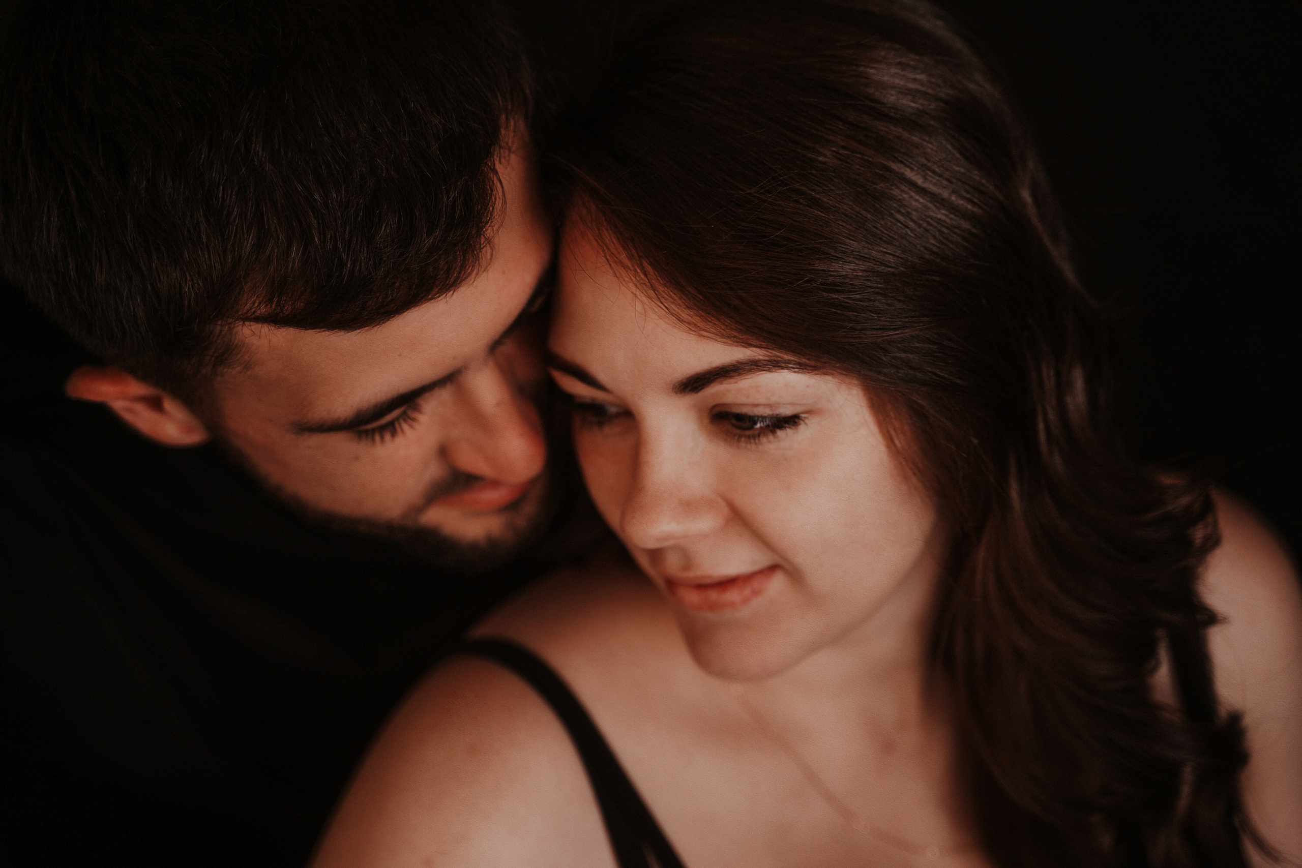 Кристина и Сергей. Семейный и женский фотограф в Краснодаре Анастасия Приймак