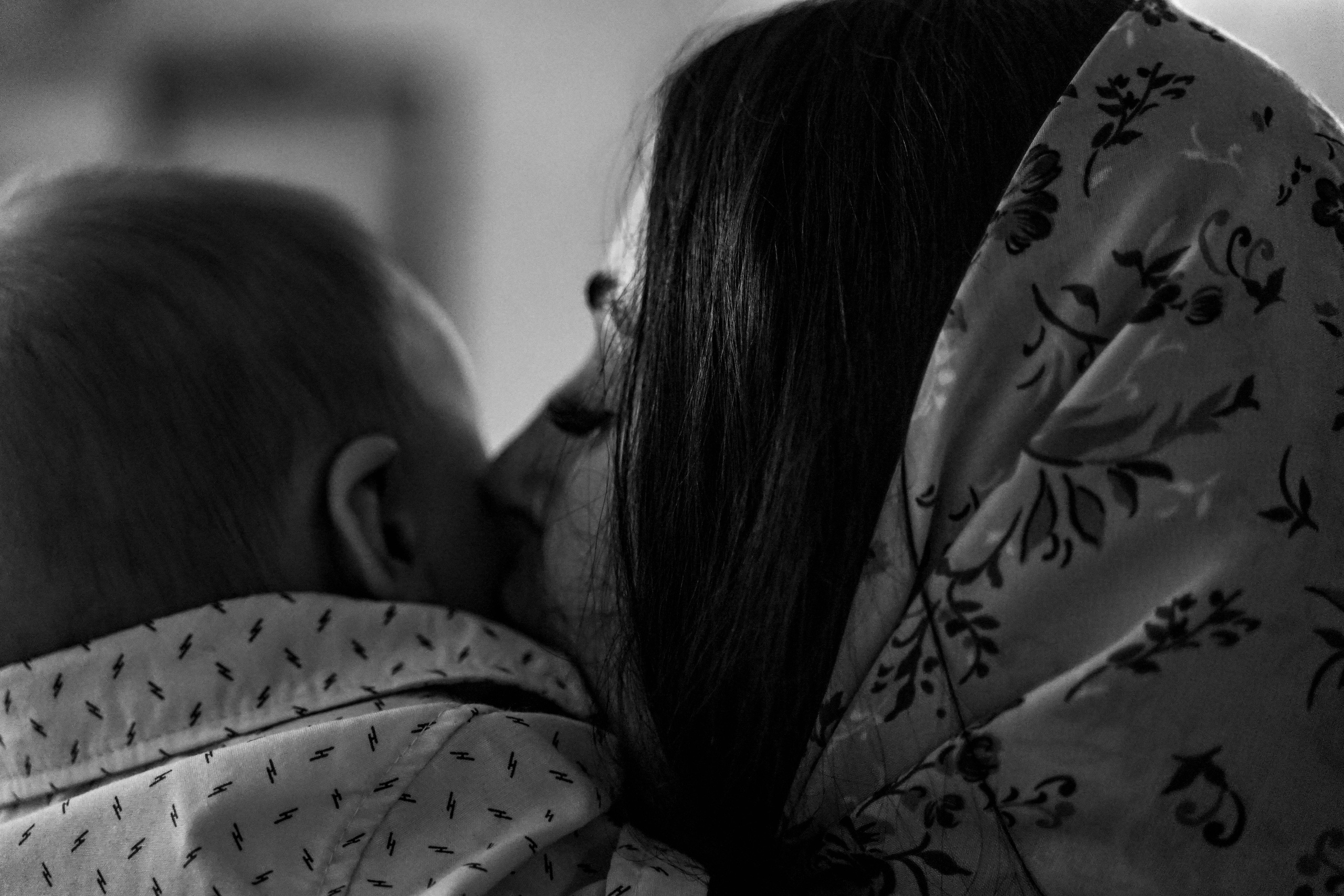 Крещение Руслана. Семейный и женский фотограф в Краснодаре Анастасия Приймак