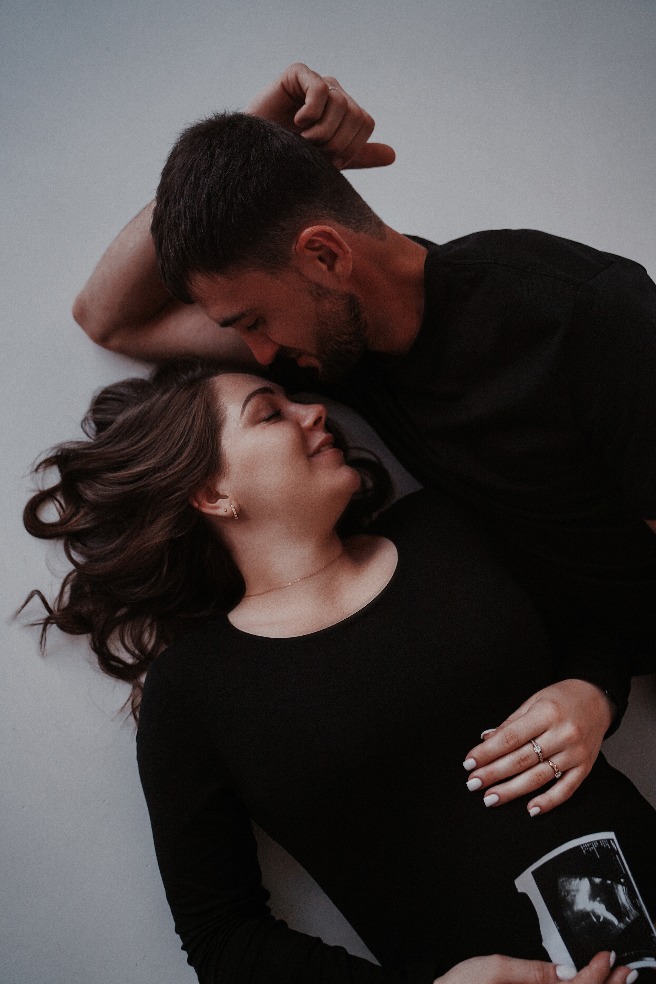 Кристина и Сергей. Семейный и женский фотограф в Краснодаре Анастасия Приймак