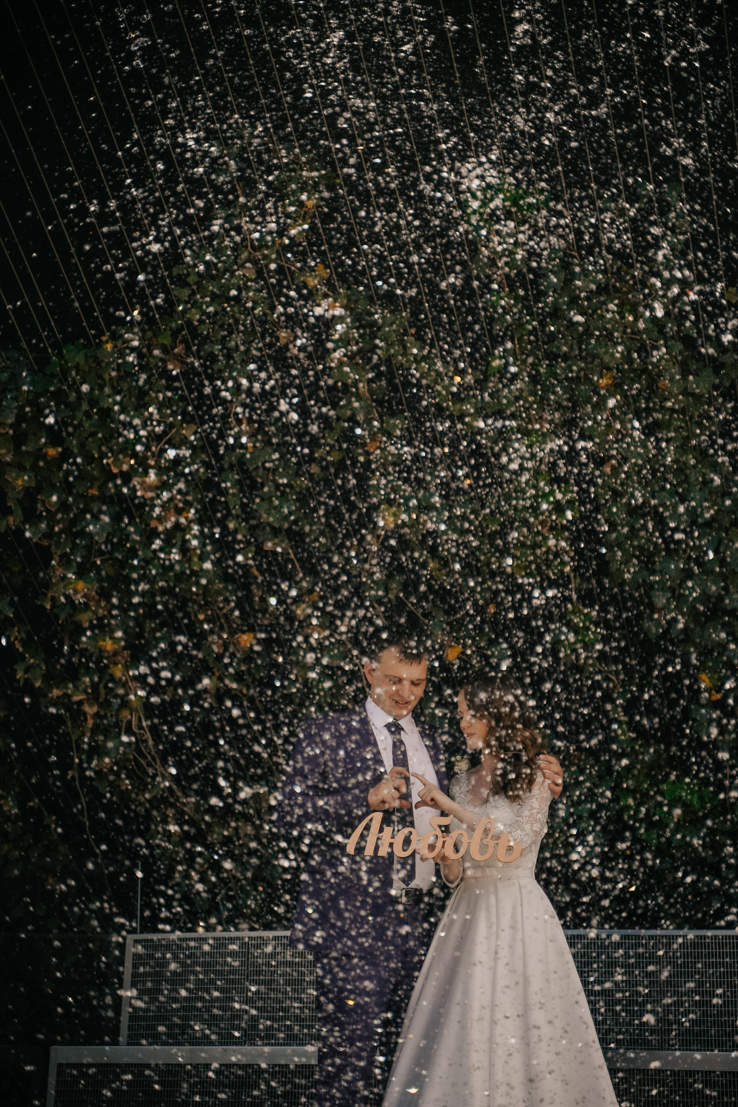 Свадебный день Анастасии и Андрея. Семейный и женский фотограф в Краснодаре Анастасия Приймак