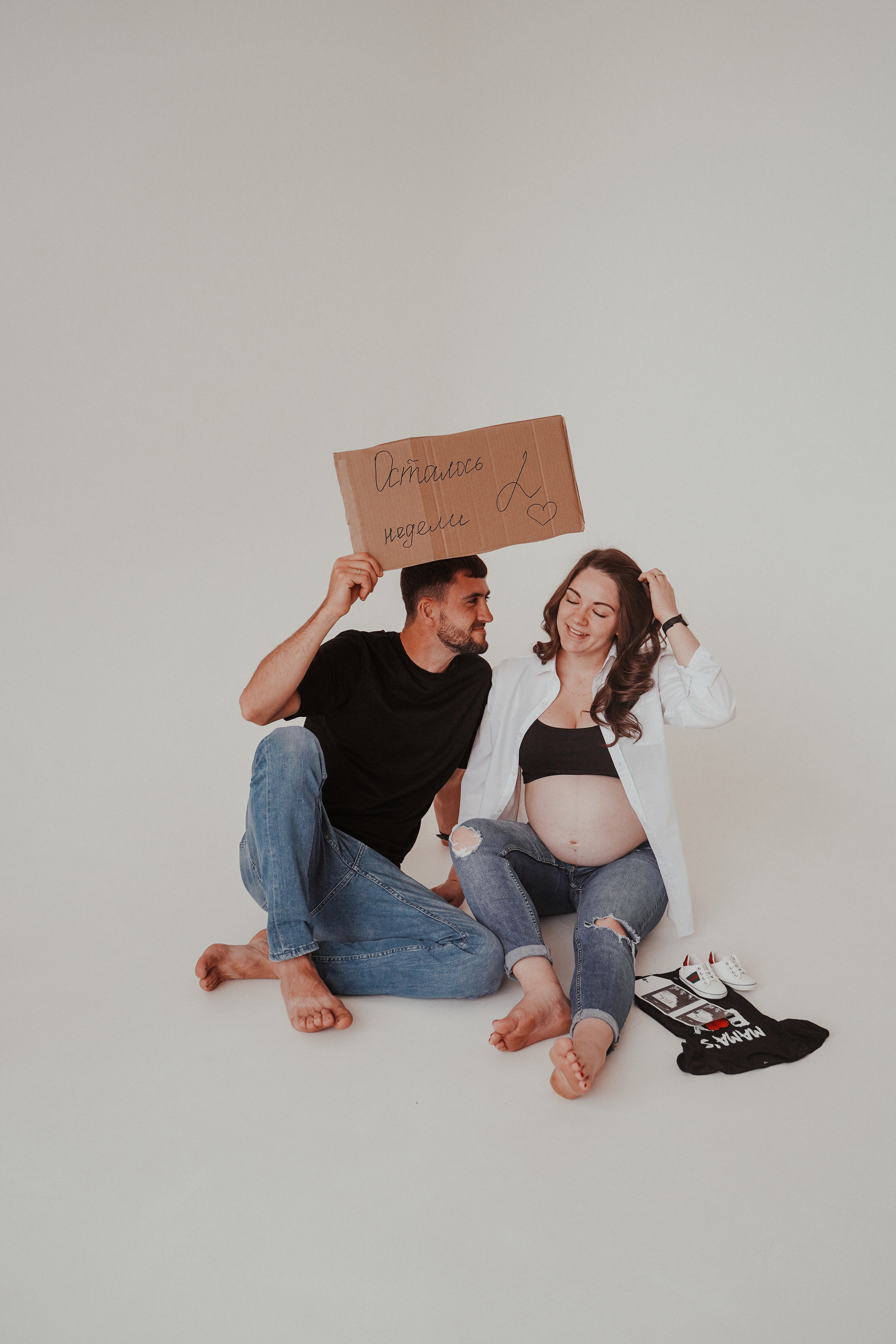 Кристина и Сергей. Семейный и женский фотограф в Краснодаре Анастасия Приймак