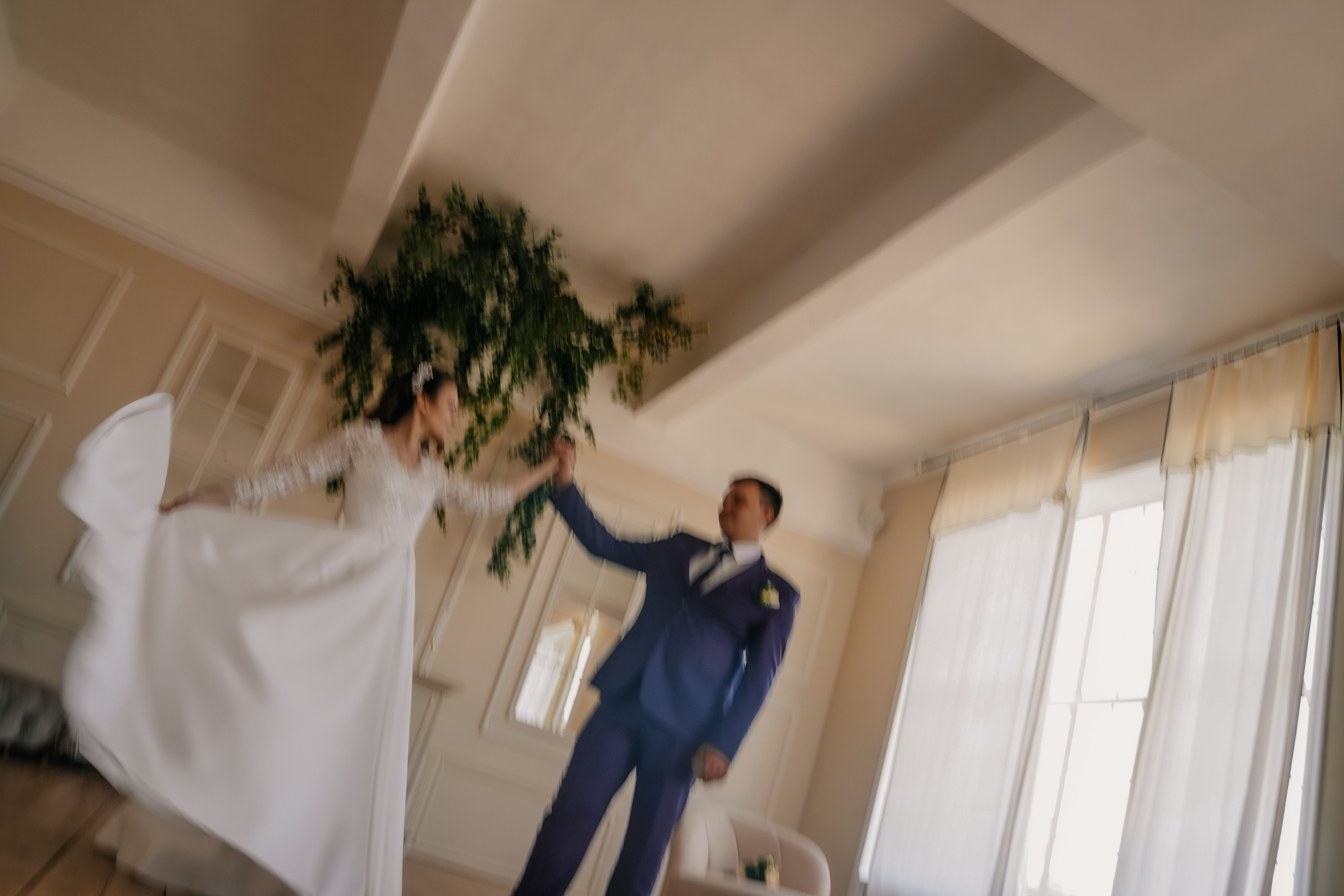 Свадебный день Анастасии и Андрея. Семейный и женский фотограф в Краснодаре Анастасия Приймак