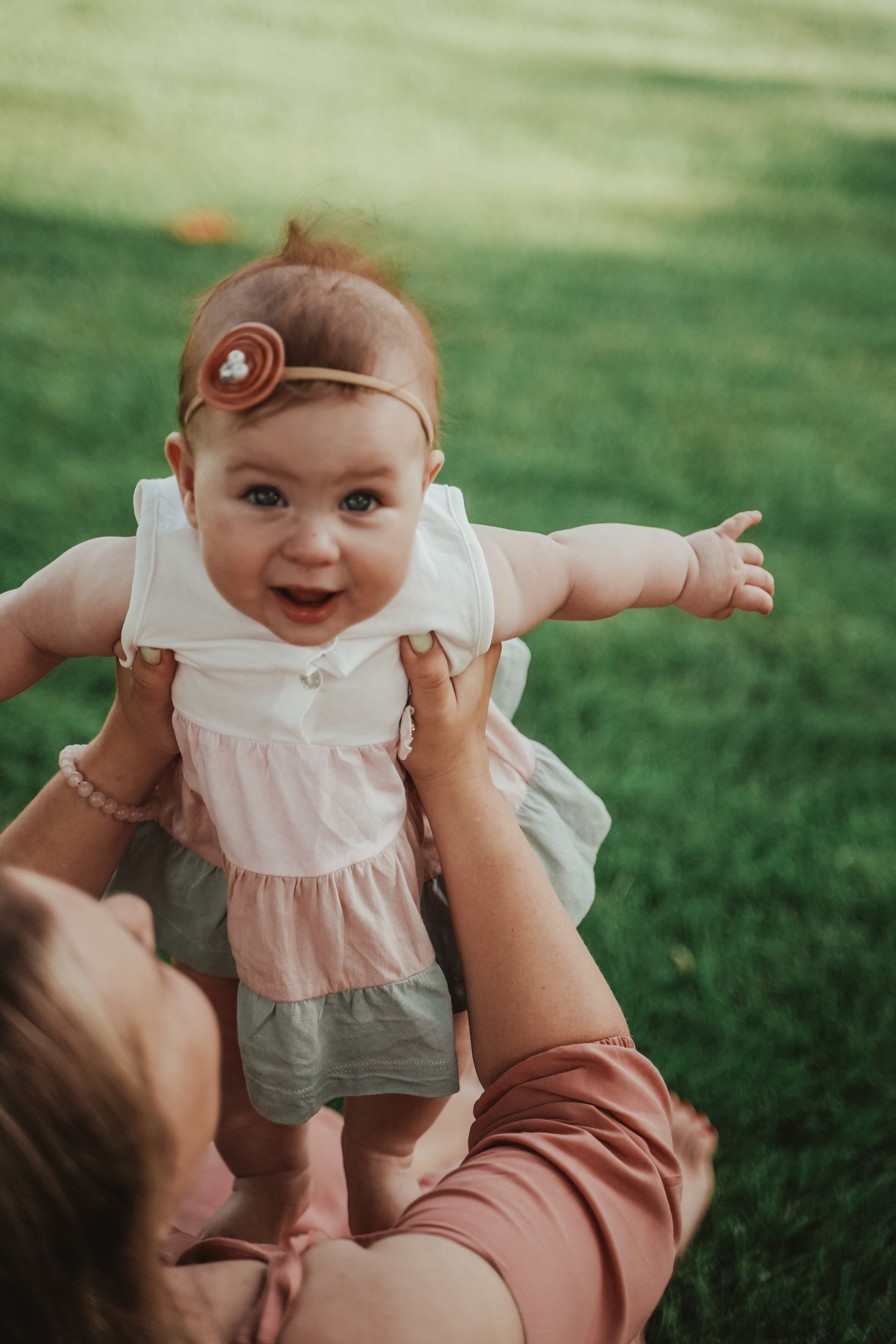 Регина, Саша и Маргарита. Семейный и женский фотограф в Краснодаре Анастасия Приймак
