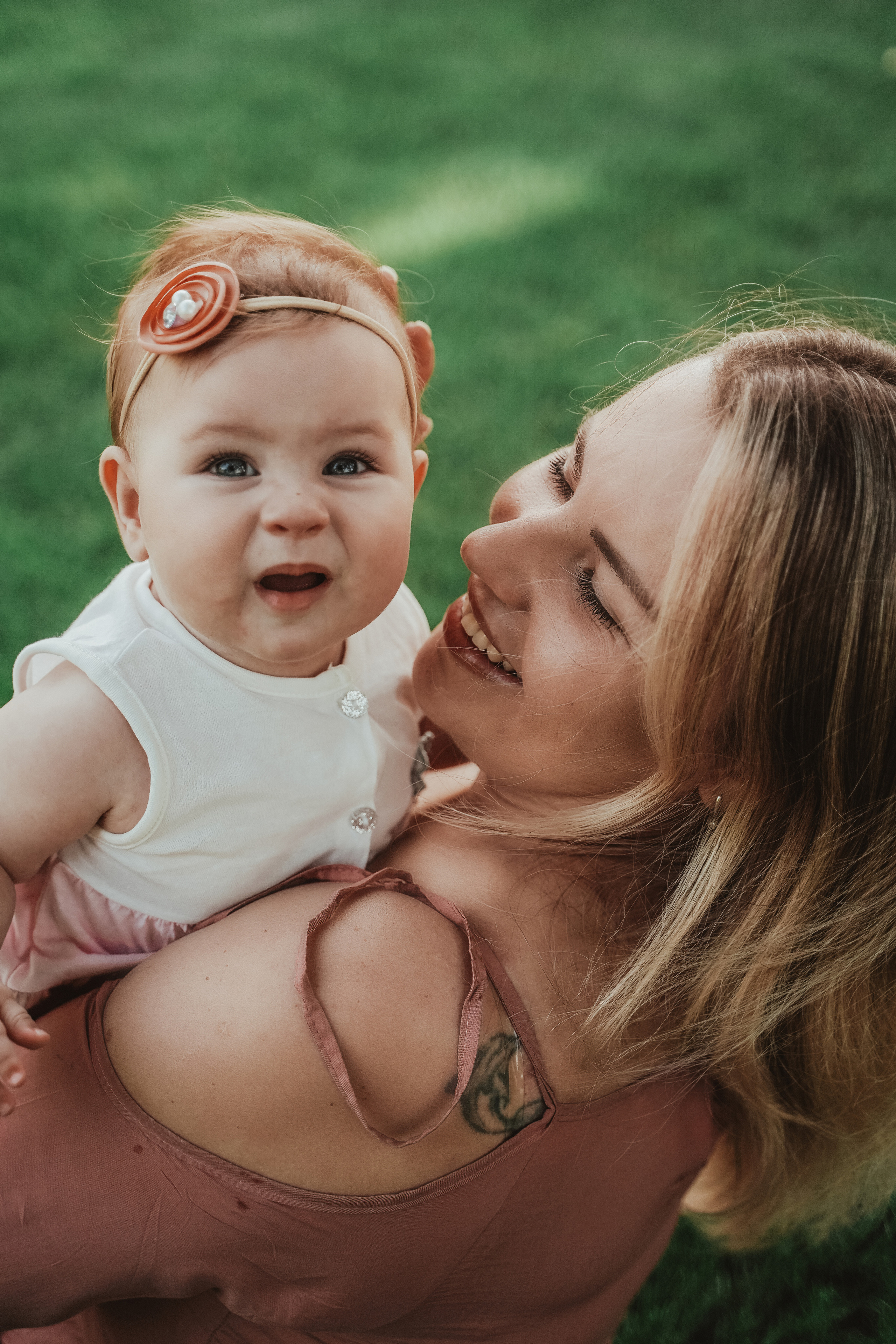 Регина, Саша и Маргарита. Семейный и женский фотограф в Краснодаре Анастасия Приймак