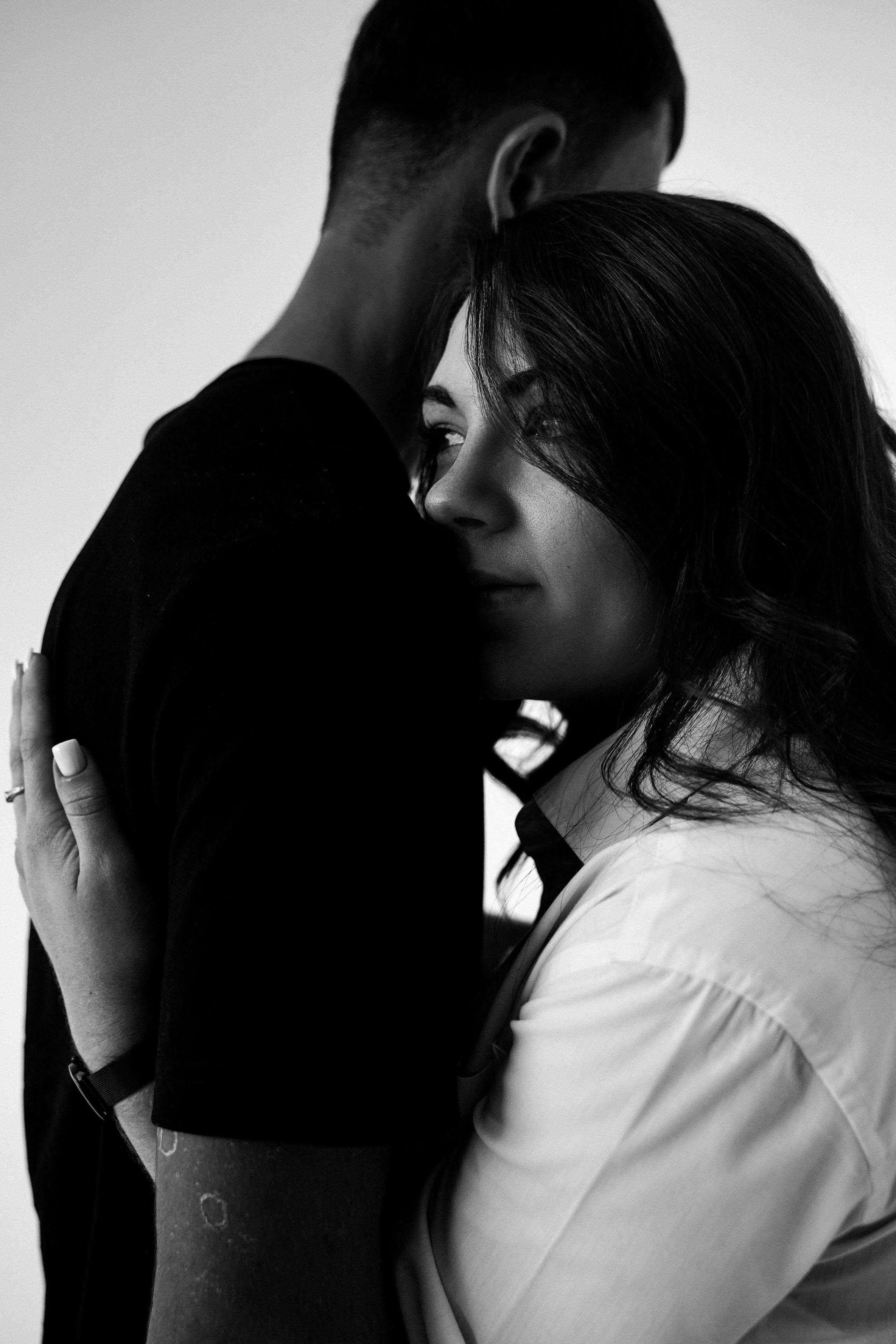 Кристина и Сергей. Семейный и женский фотограф в Краснодаре Анастасия Приймак