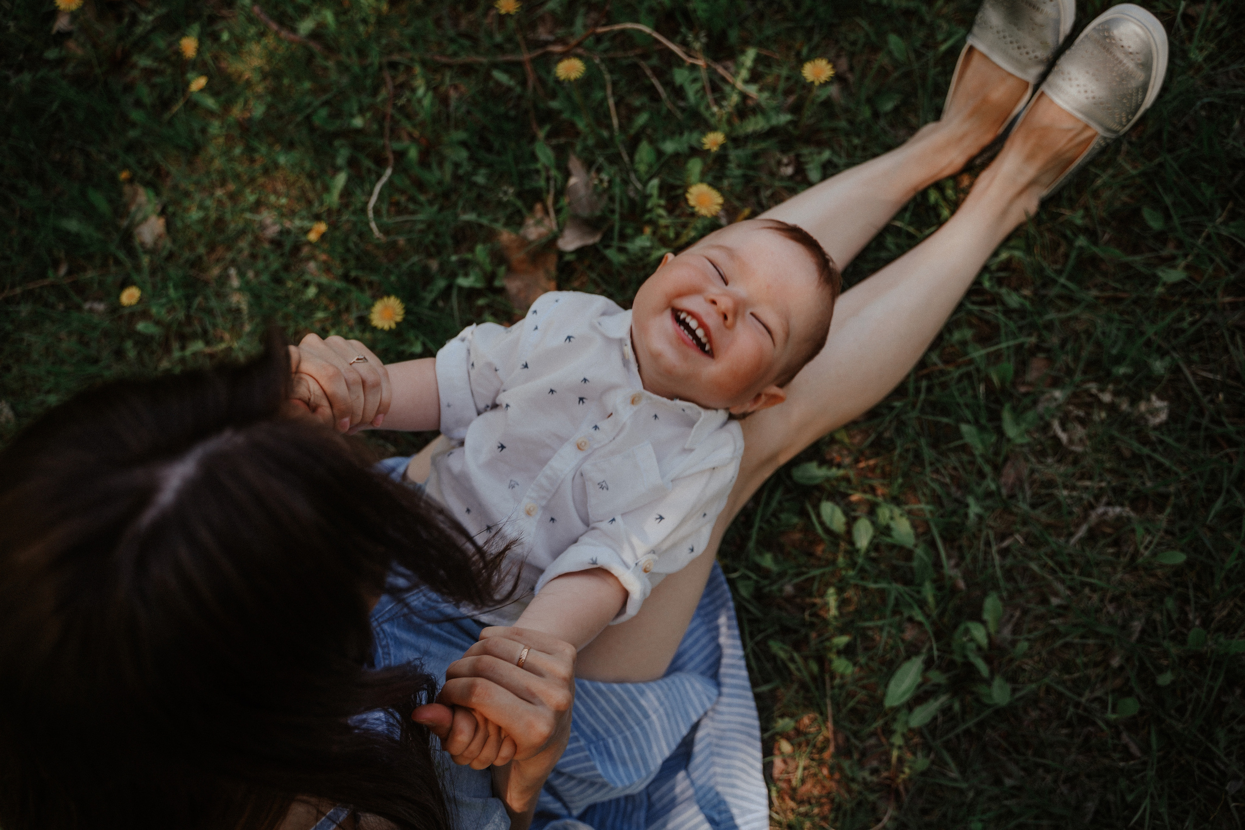 Таня и Максим. Семейный и женский фотограф в Краснодаре Анастасия Приймак