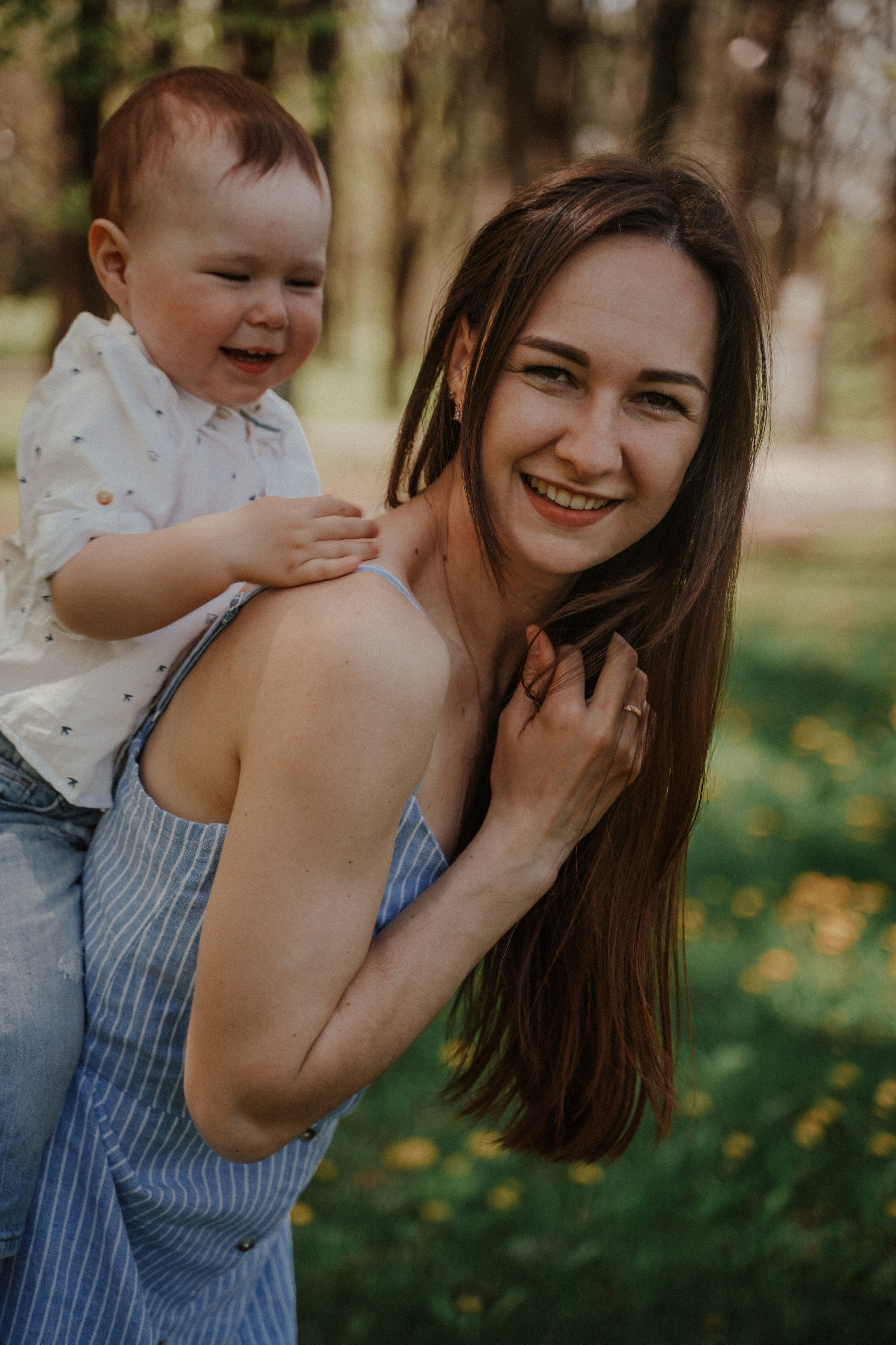 Таня и Максим. Семейный и женский фотограф в Краснодаре Анастасия Приймак