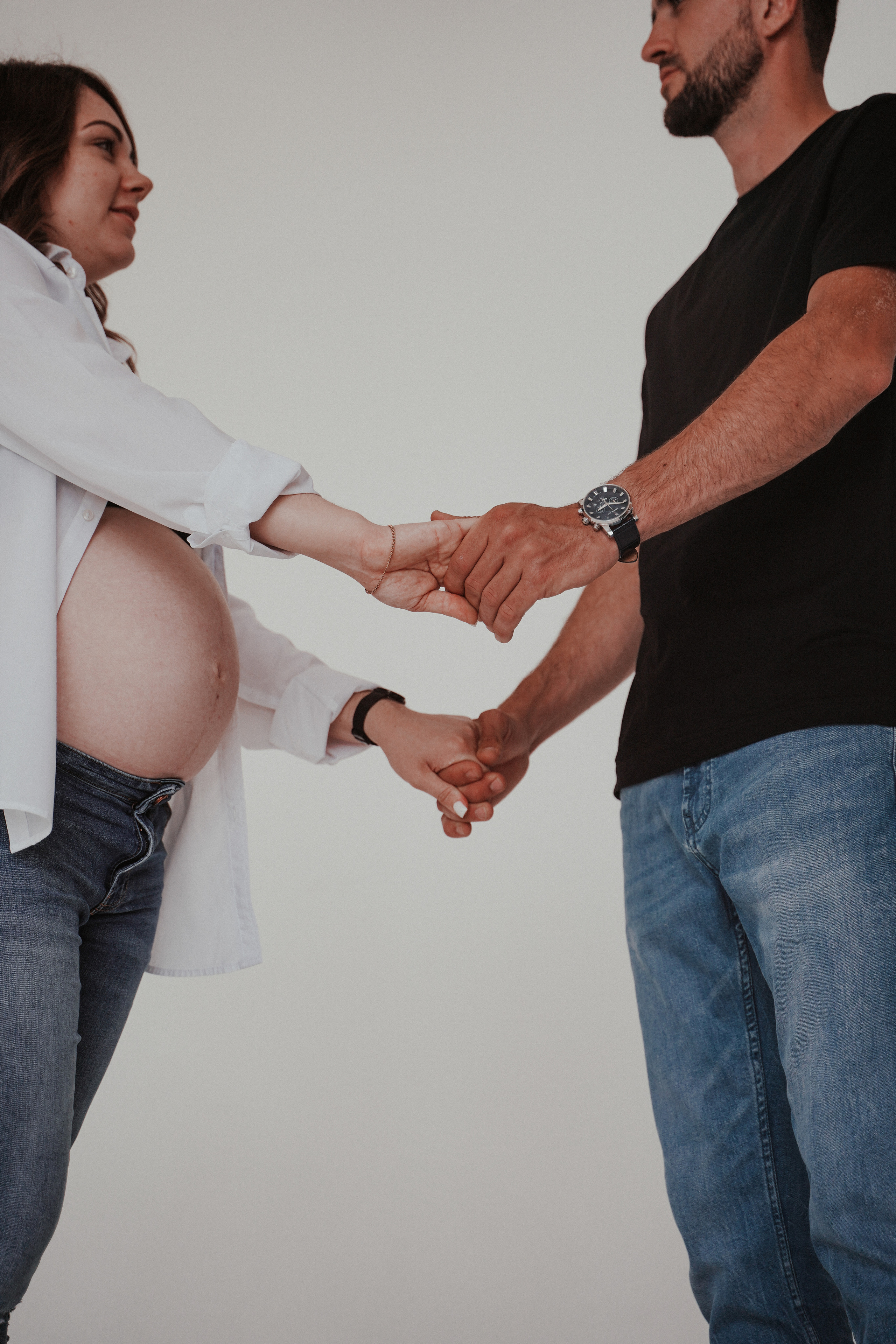 Кристина и Сергей. Семейный и женский фотограф в Краснодаре Анастасия Приймак