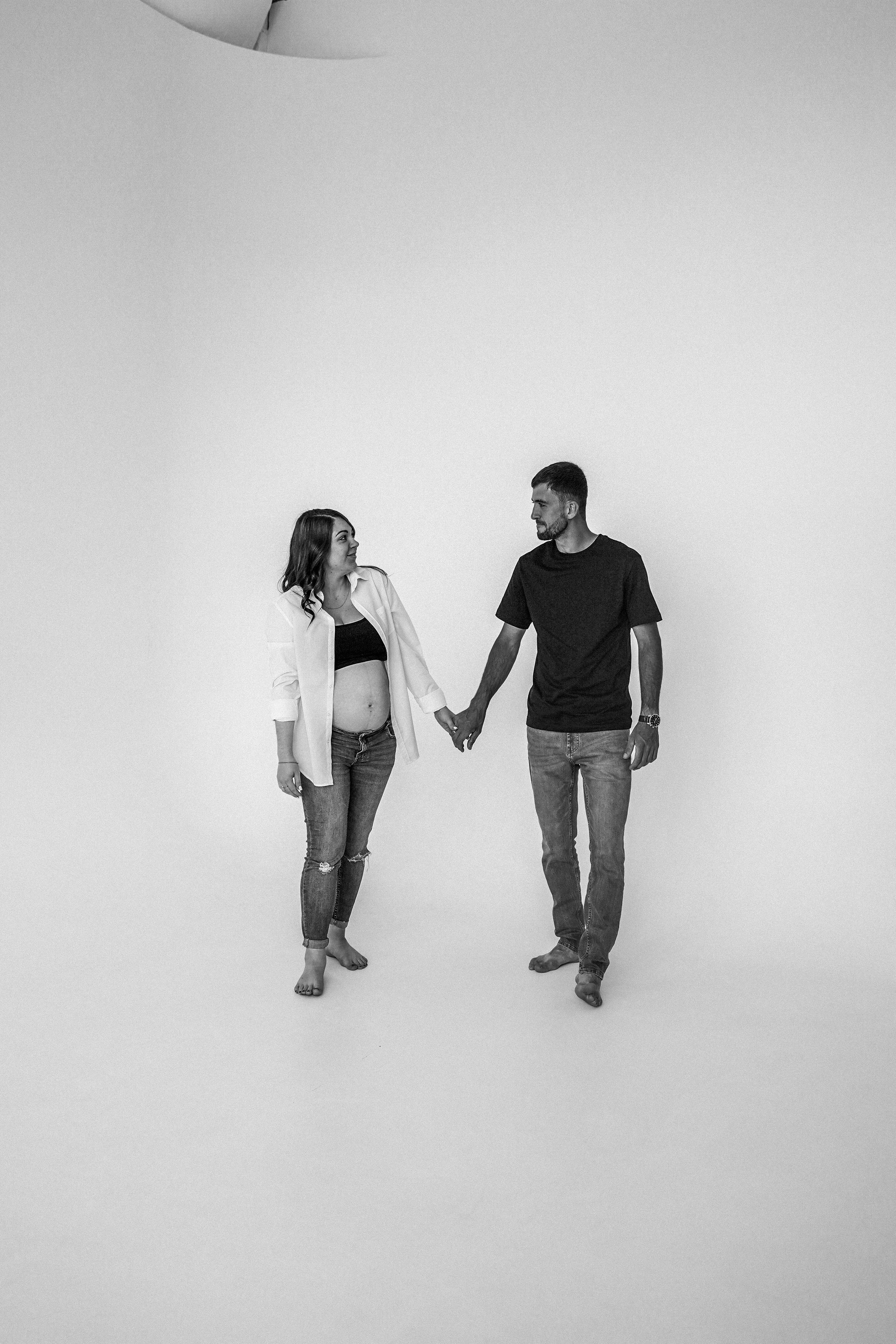 Кристина и Сергей. Семейный и женский фотограф в Краснодаре Анастасия Приймак