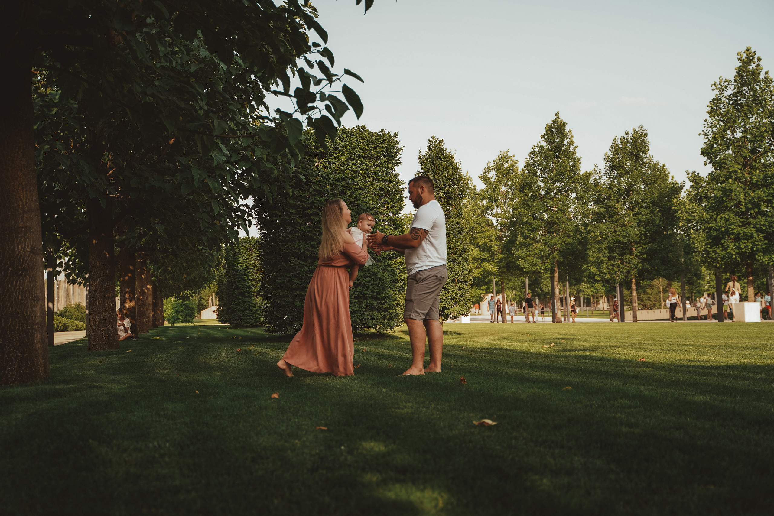 Регина, Саша и Маргарита. Семейный и женский фотограф в Краснодаре Анастасия Приймак