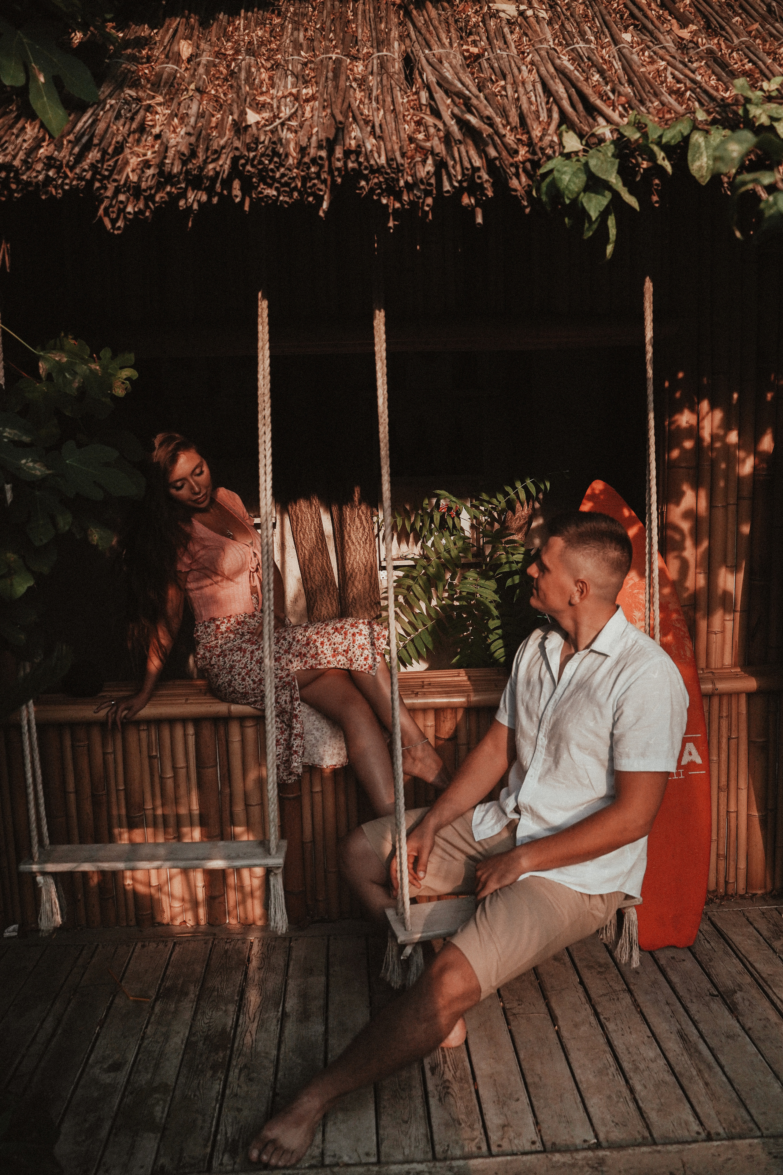 Love Story под водой Альбина и Михаил. Семейный и женский фотограф в Краснодаре Анастасия Приймак