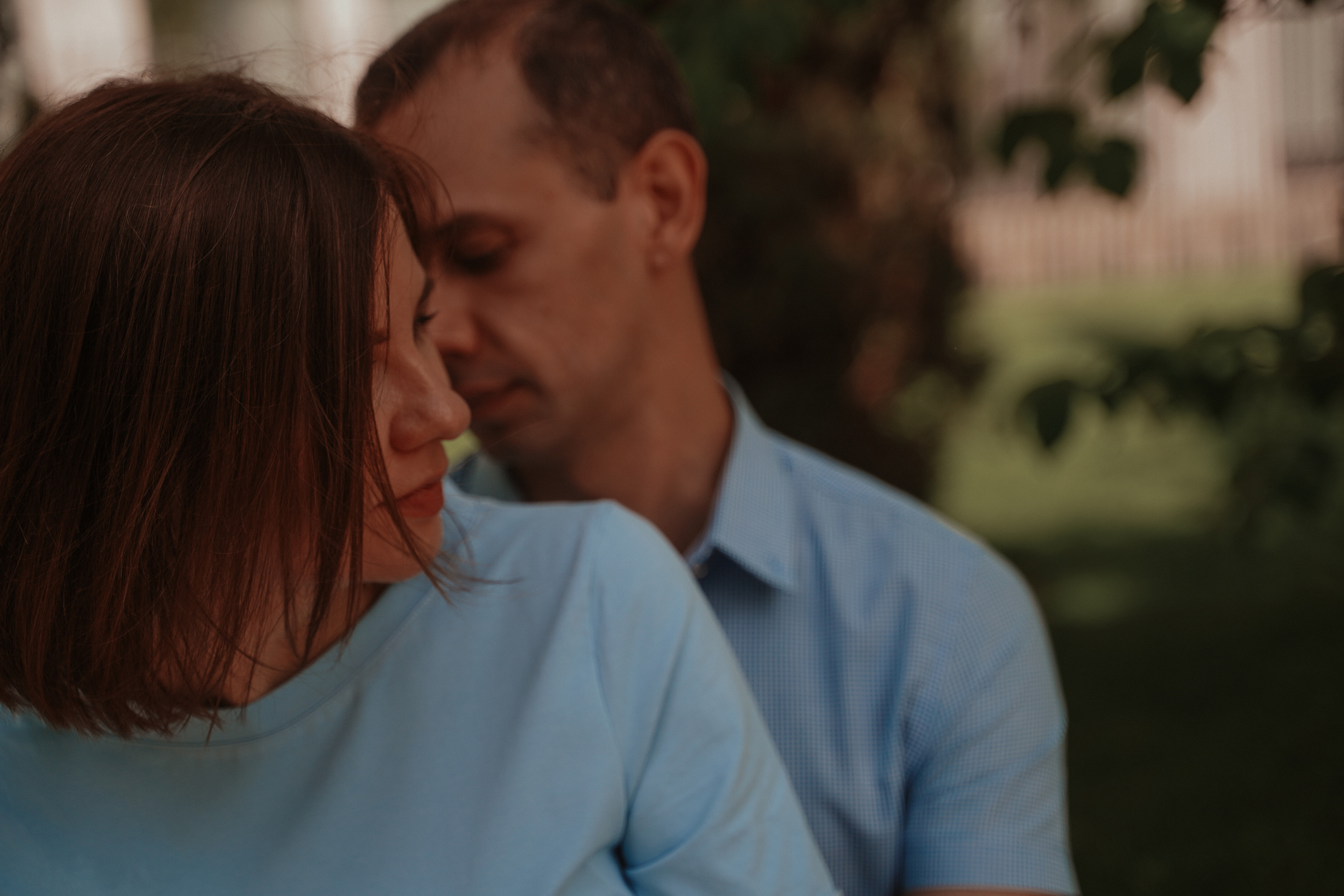 Семейные ценности. Семейный и женский фотограф в Краснодаре Анастасия Приймак