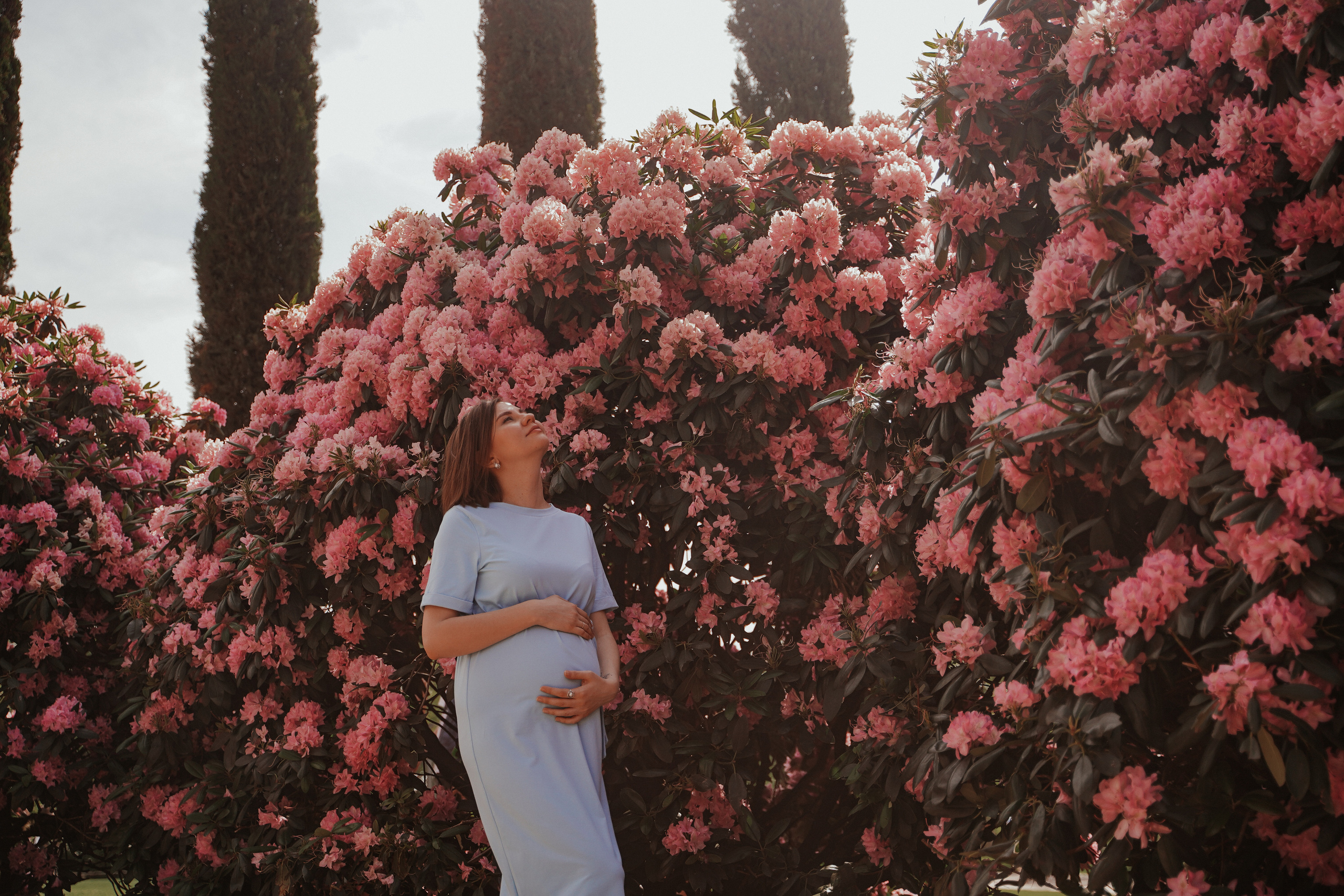 Семейные ценности. Семейный и женский фотограф в Краснодаре Анастасия Приймак