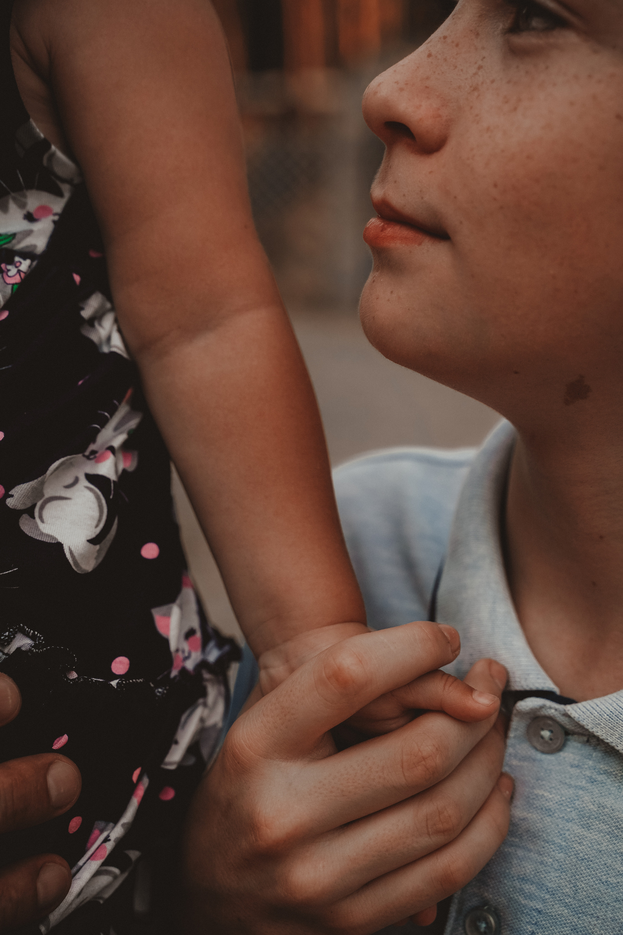 Семейная фотосессия в парке Солнечный остров. Семейный и женский фотограф в Краснодаре Анастасия Приймак