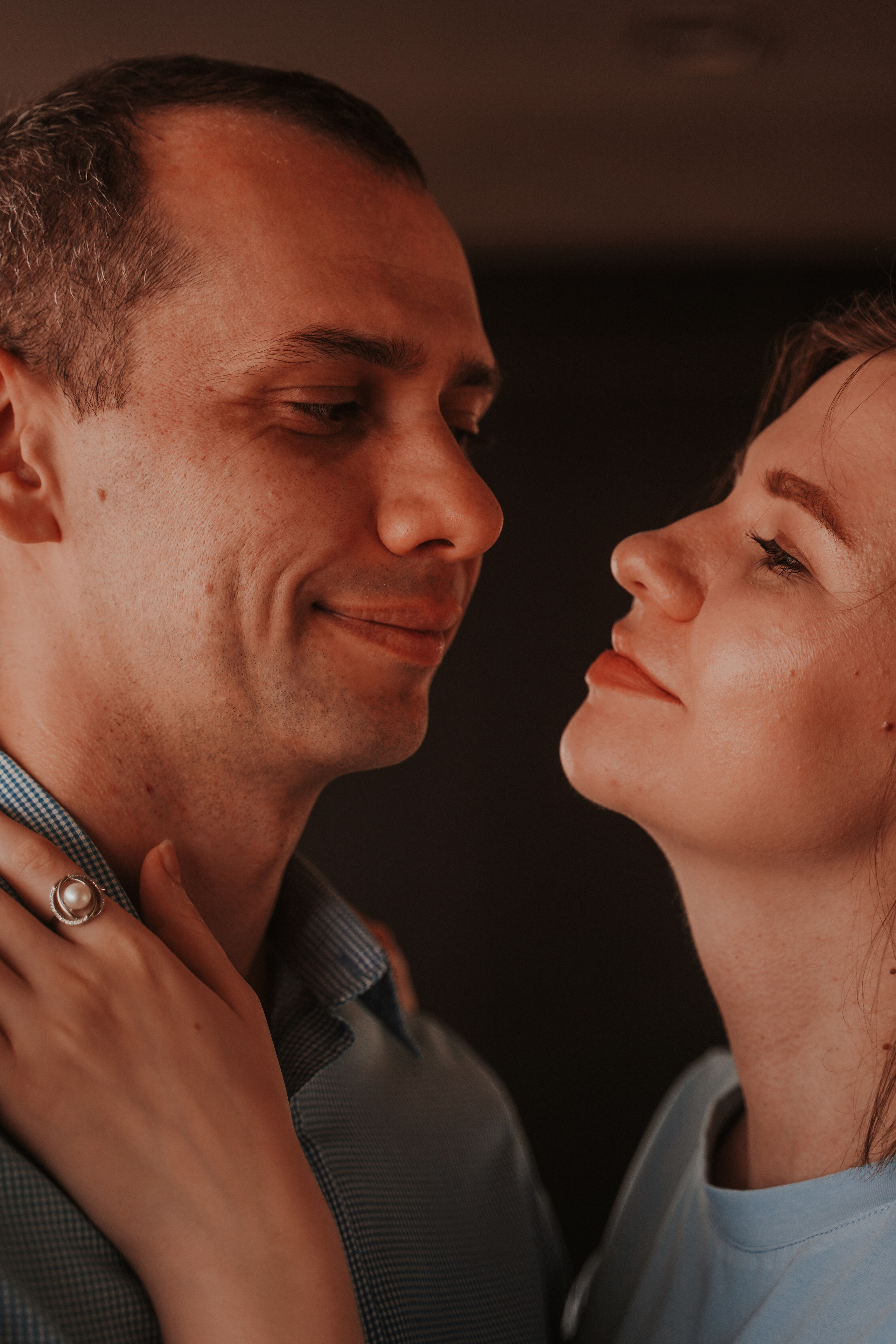 Семейные ценности. Семейный и женский фотограф в Краснодаре Анастасия Приймак