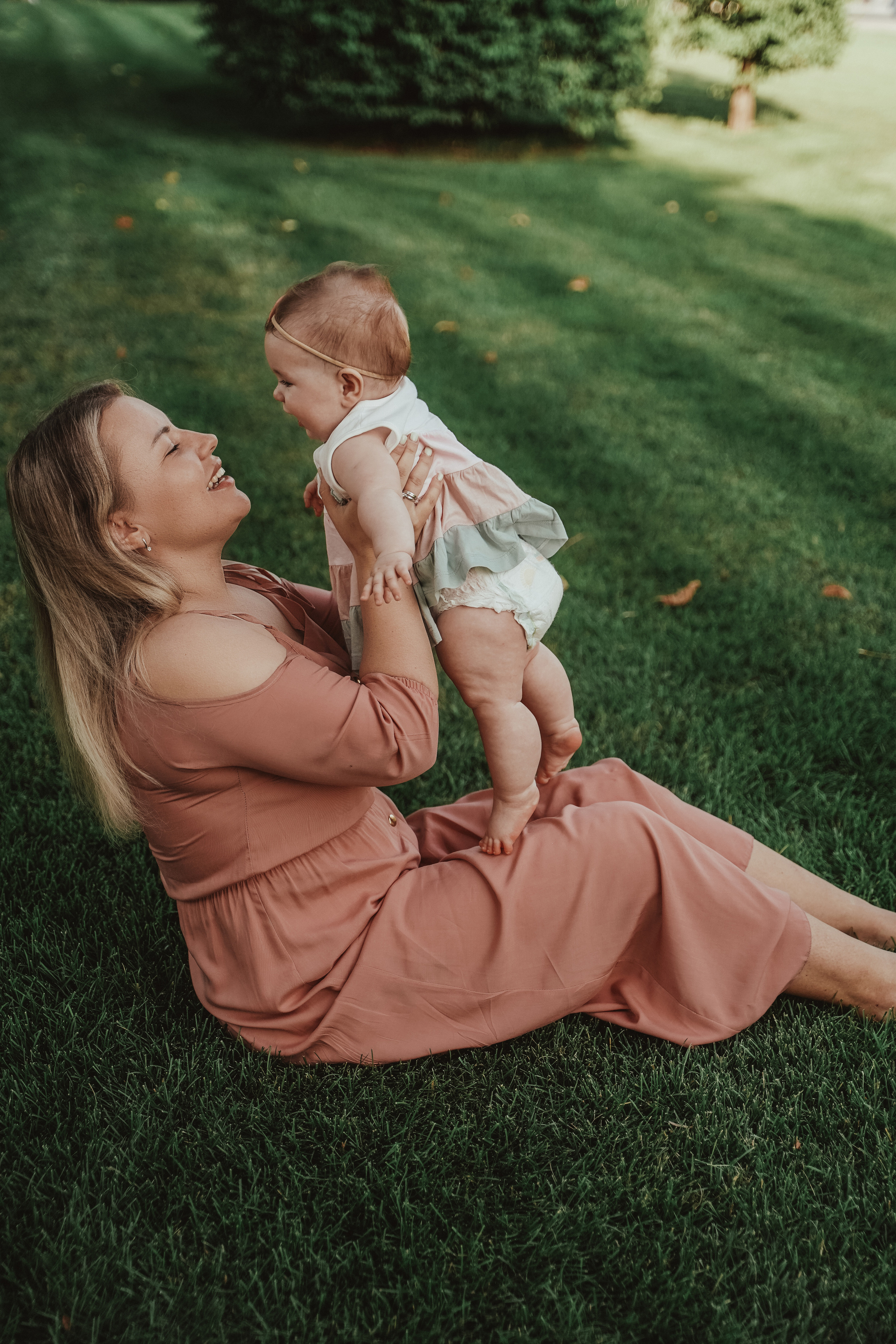 Регина, Саша и Маргарита. Семейный и женский фотограф в Краснодаре Анастасия Приймак