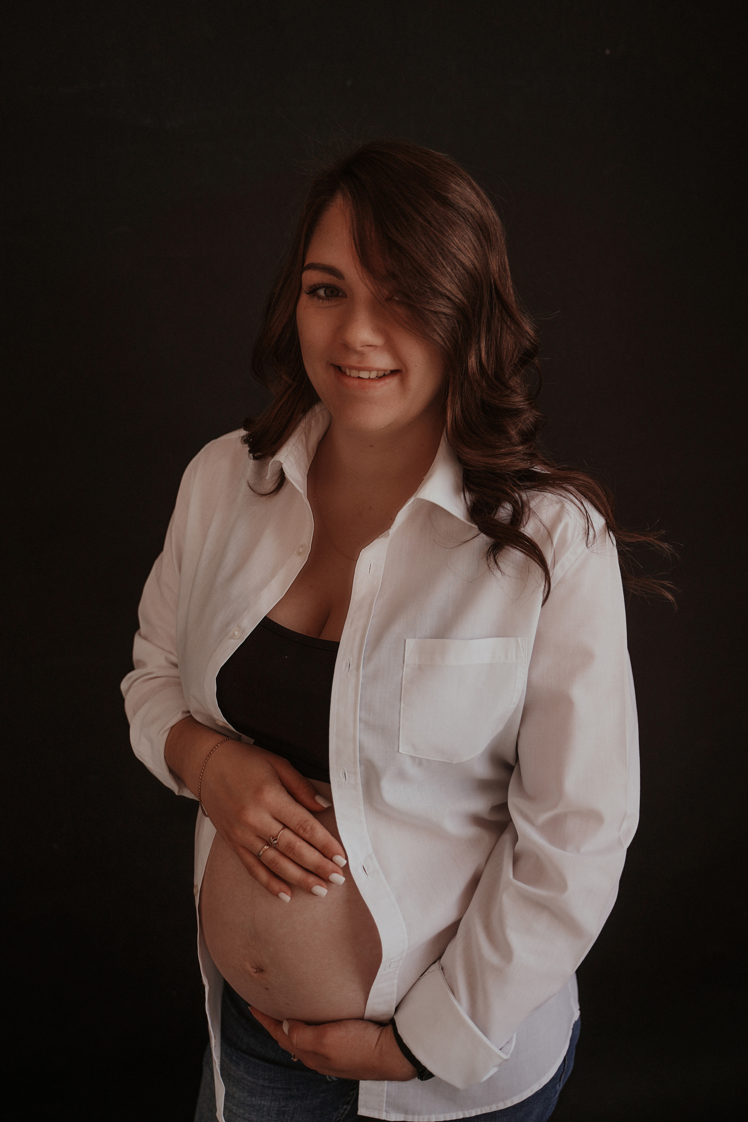 Кристина и Сергей. Семейный и женский фотограф в Краснодаре Анастасия Приймак