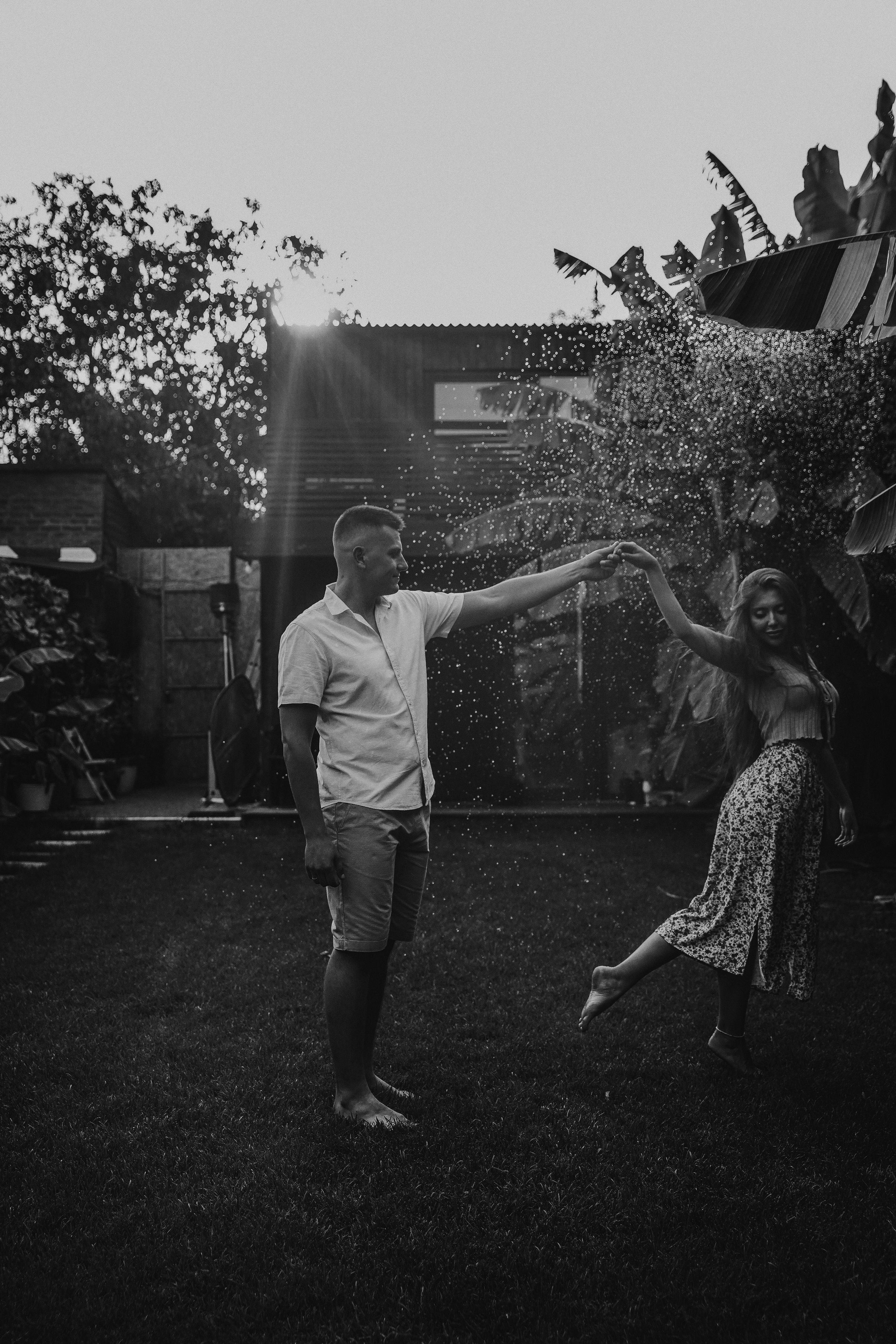 Love Story под водой Альбина и Михаил. Семейный и женский фотограф в Краснодаре Анастасия Приймак