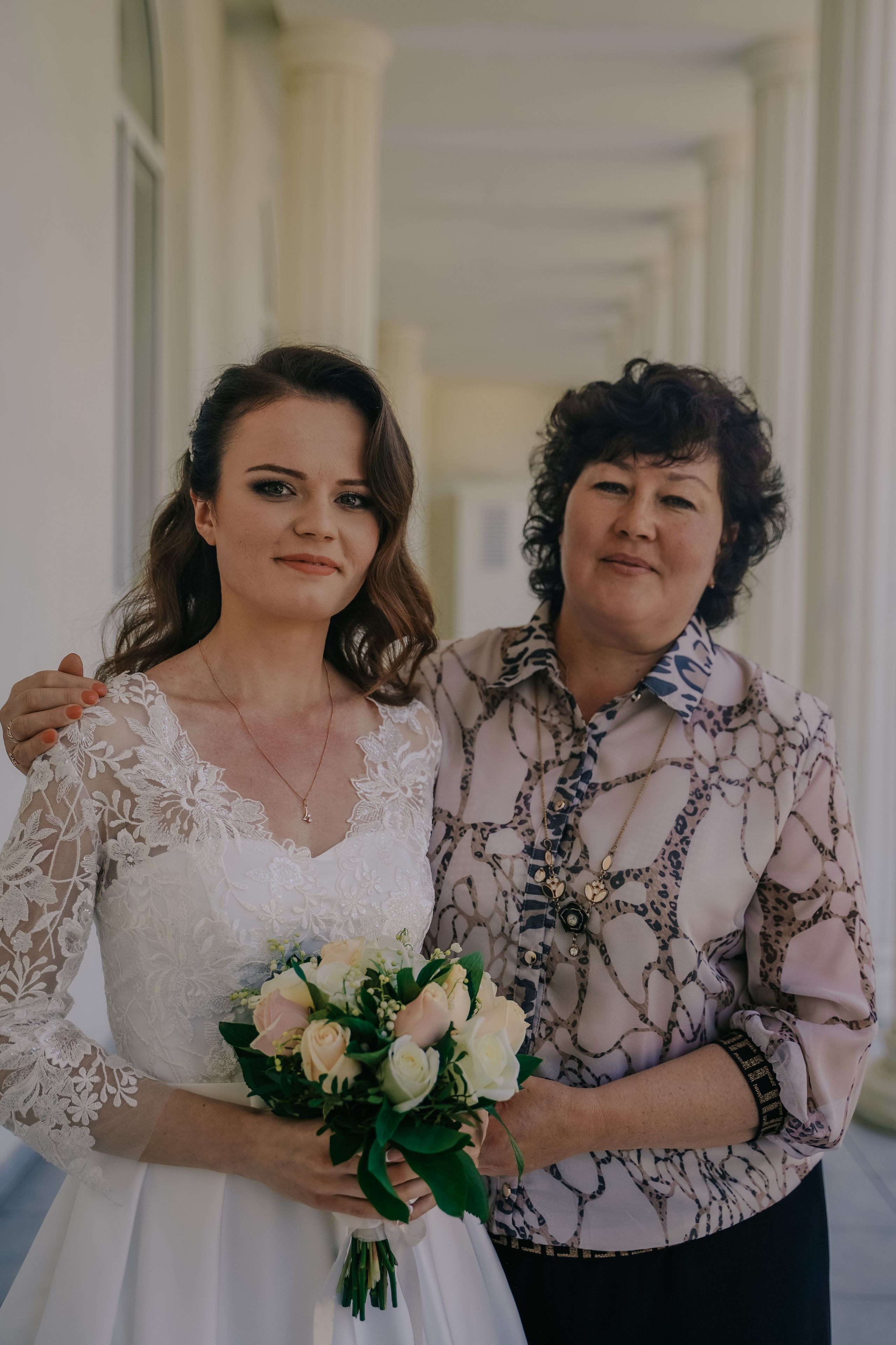 Свадебный день Анастасии и Андрея. Семейный и женский фотограф в Краснодаре Анастасия Приймак