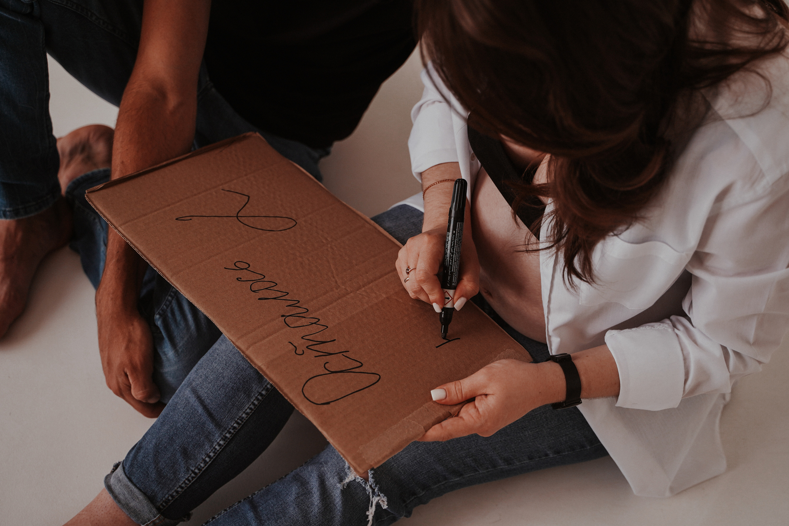 Кристина и Сергей. Семейный и женский фотограф в Краснодаре Анастасия Приймак