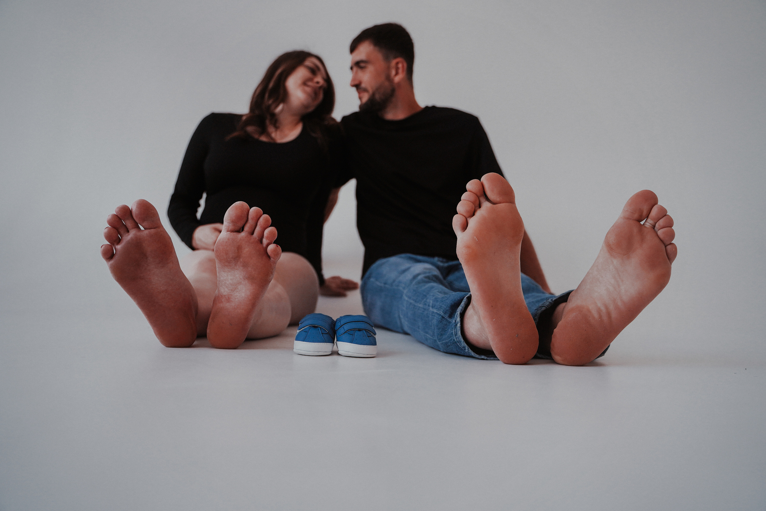 Кристина и Сергей. Семейный и женский фотограф в Краснодаре Анастасия Приймак