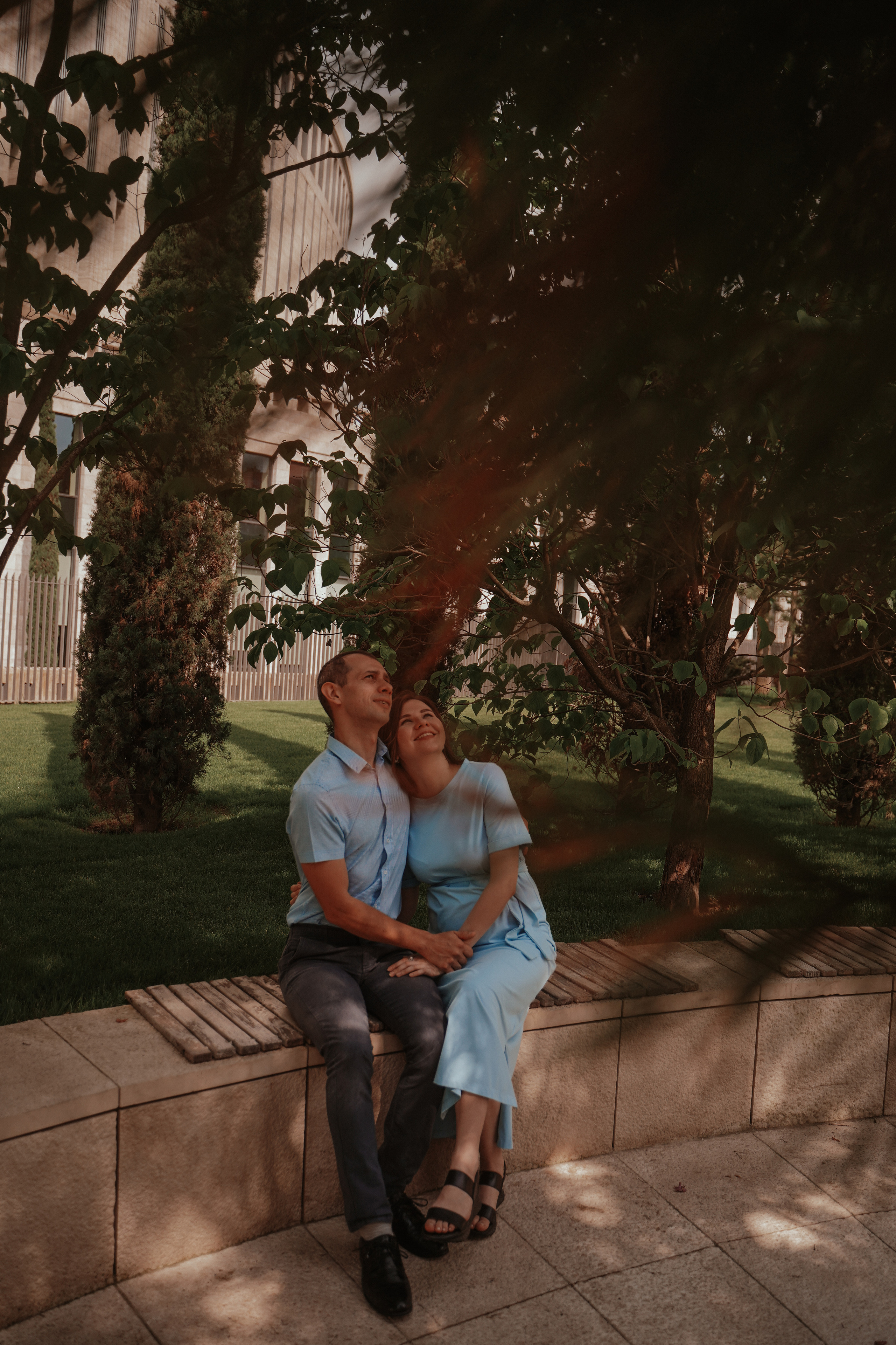 Семейные ценности. Семейный и женский фотограф в Краснодаре Анастасия Приймак