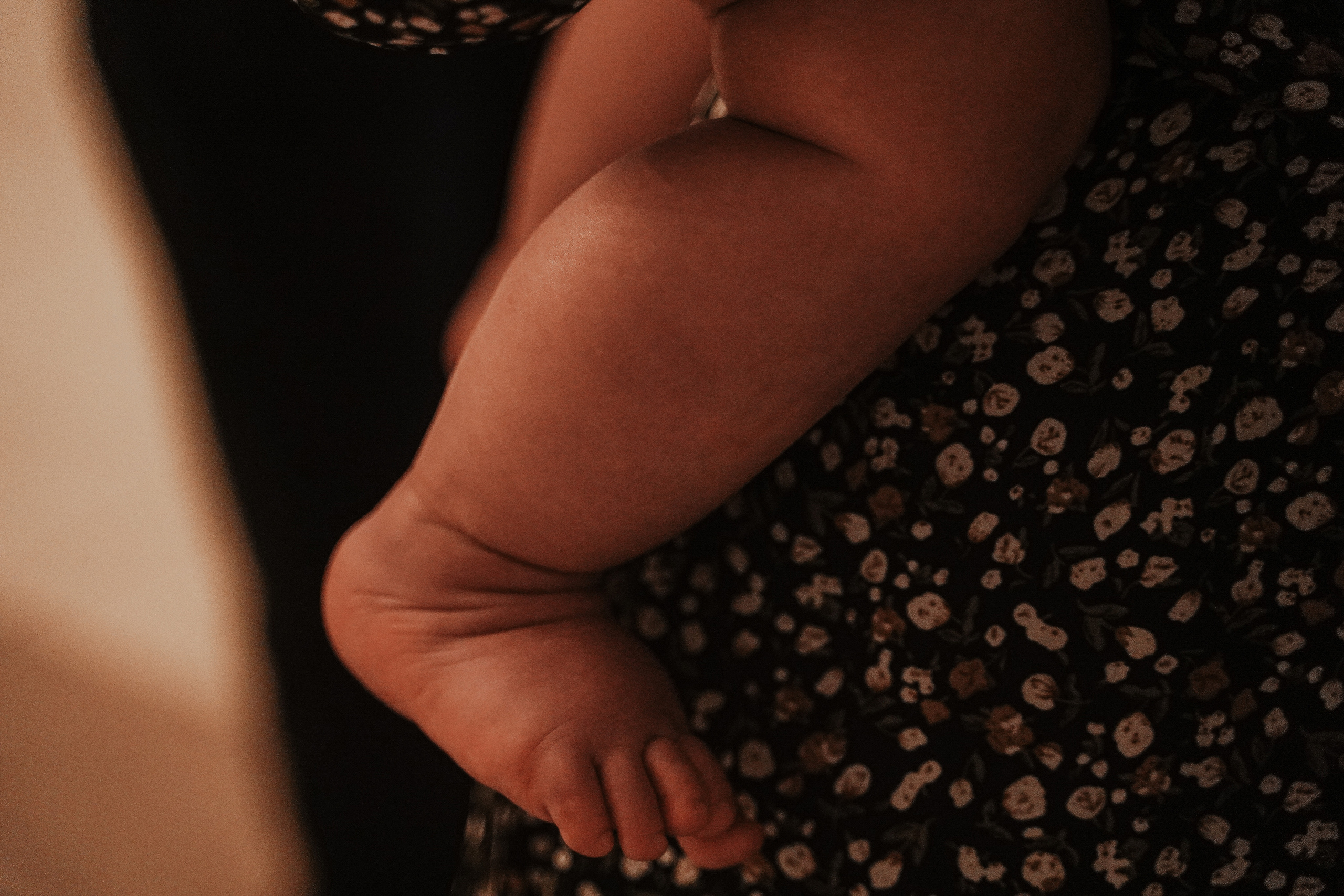 Крещение Руслана. Семейный и женский фотограф в Краснодаре Анастасия Приймак