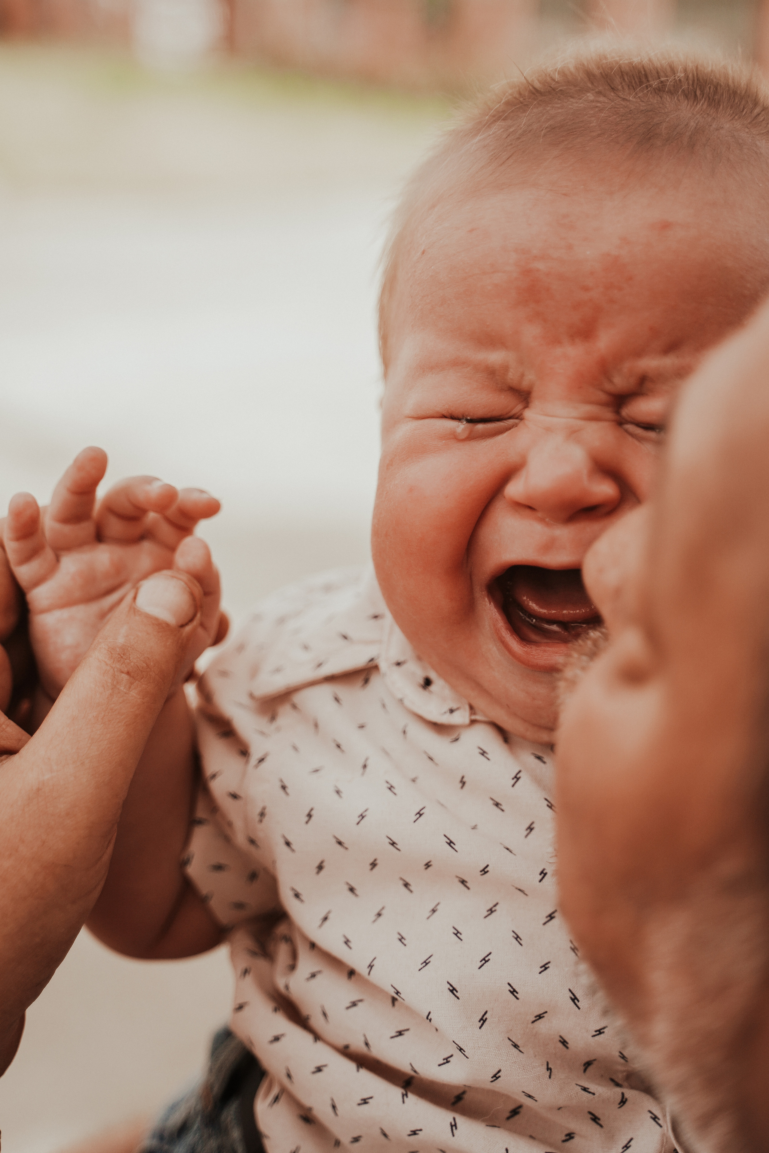 Крещение Руслана. Семейный и женский фотограф в Краснодаре Анастасия Приймак