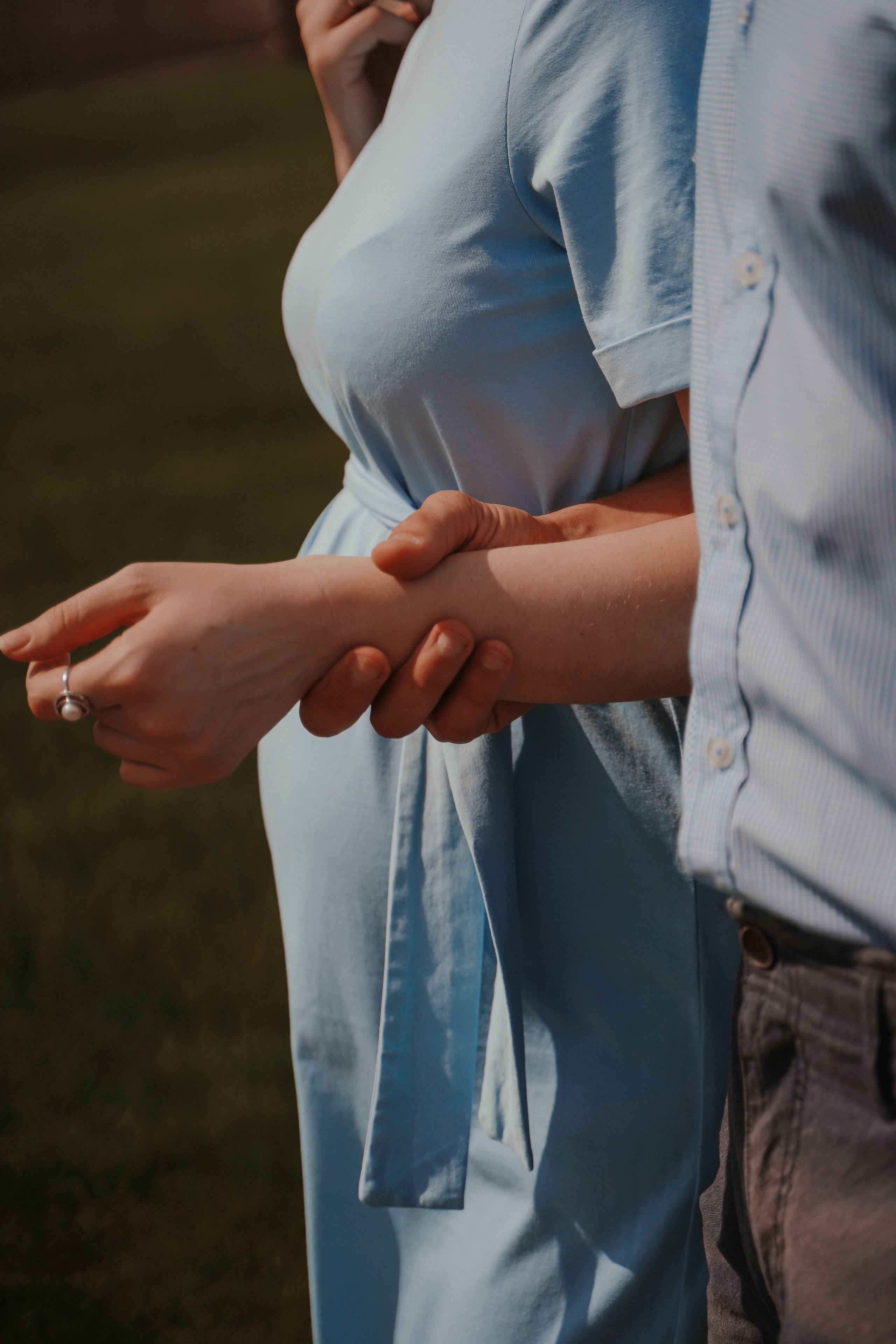Семейные ценности. Семейный и женский фотограф в Краснодаре Анастасия Приймак