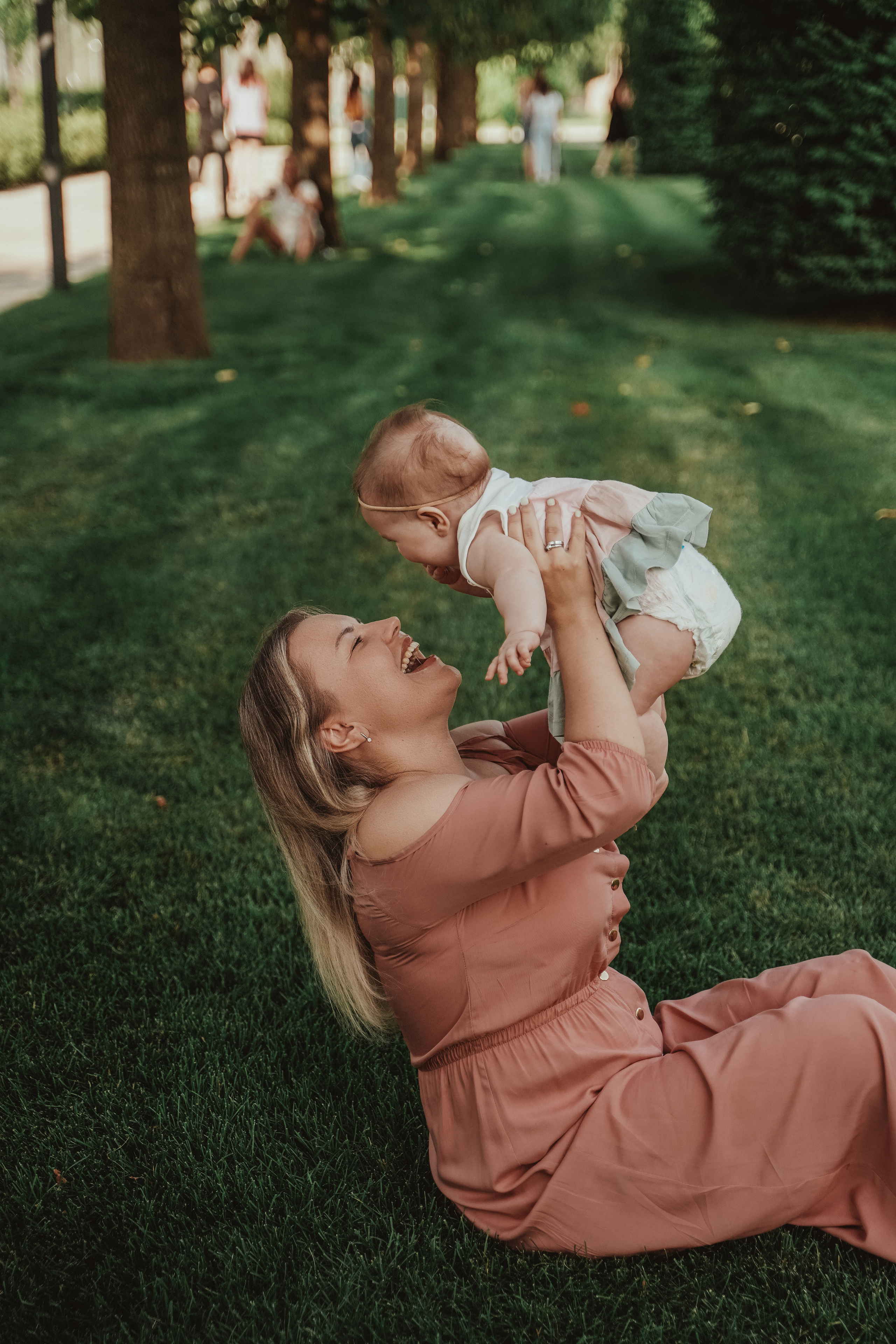 Регина, Саша и Маргарита. Семейный и женский фотограф в Краснодаре Анастасия Приймак
