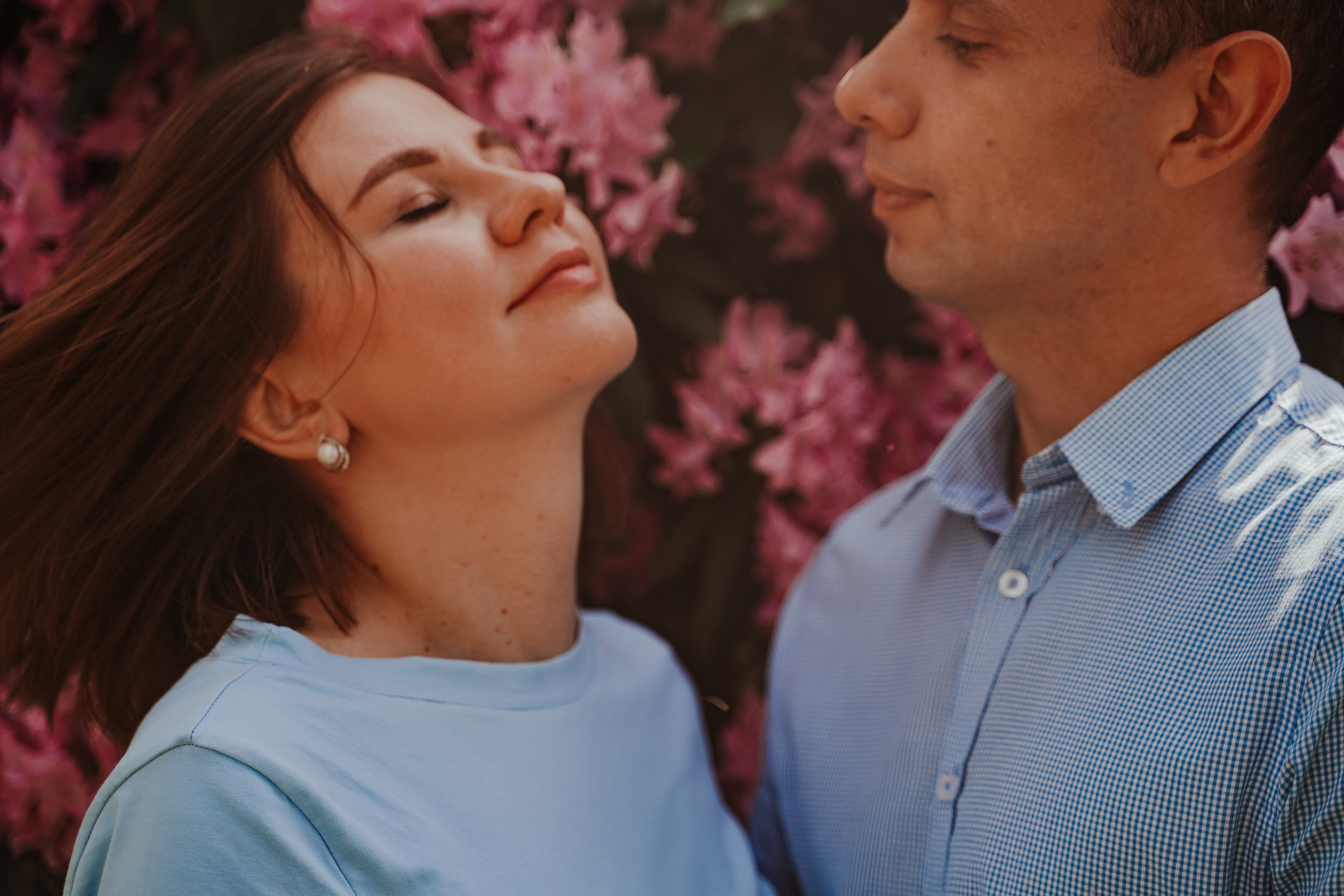 Семейные ценности. Семейный и женский фотограф в Краснодаре Анастасия Приймак