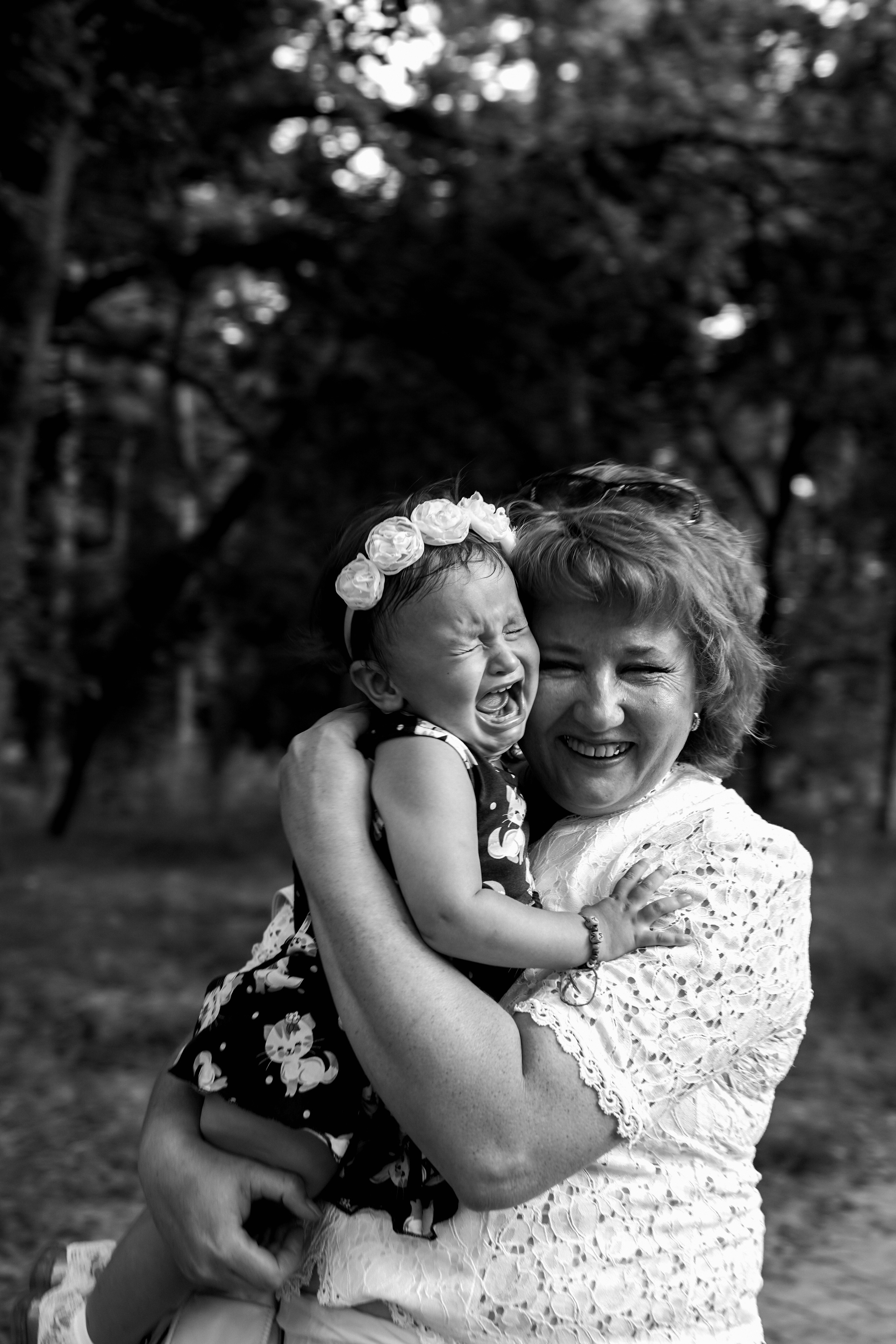 Семейная фотосессия в парке Солнечный остров. Семейный и женский фотограф в Краснодаре Анастасия Приймак