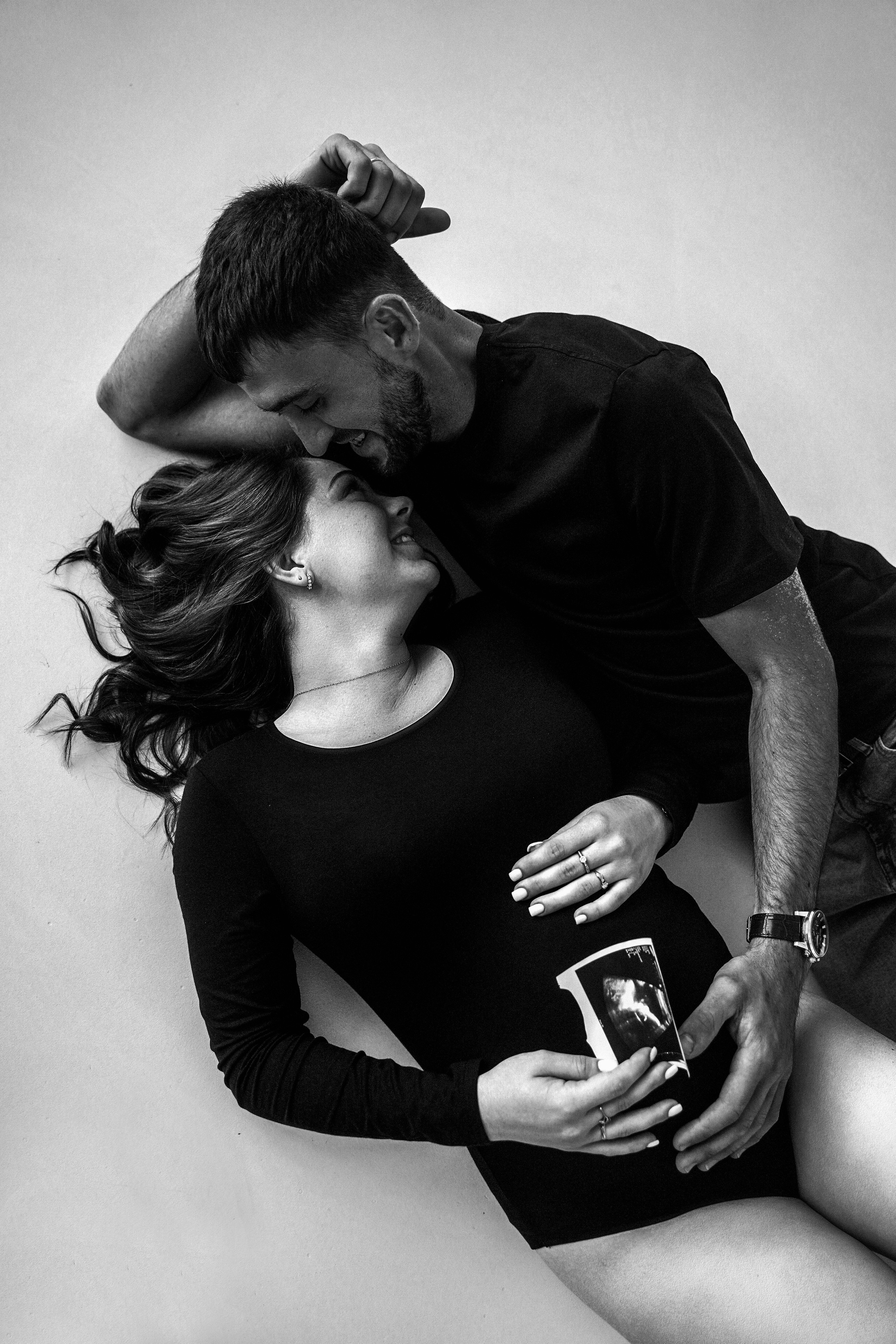 Кристина и Сергей. Семейный и женский фотограф в Краснодаре Анастасия Приймак