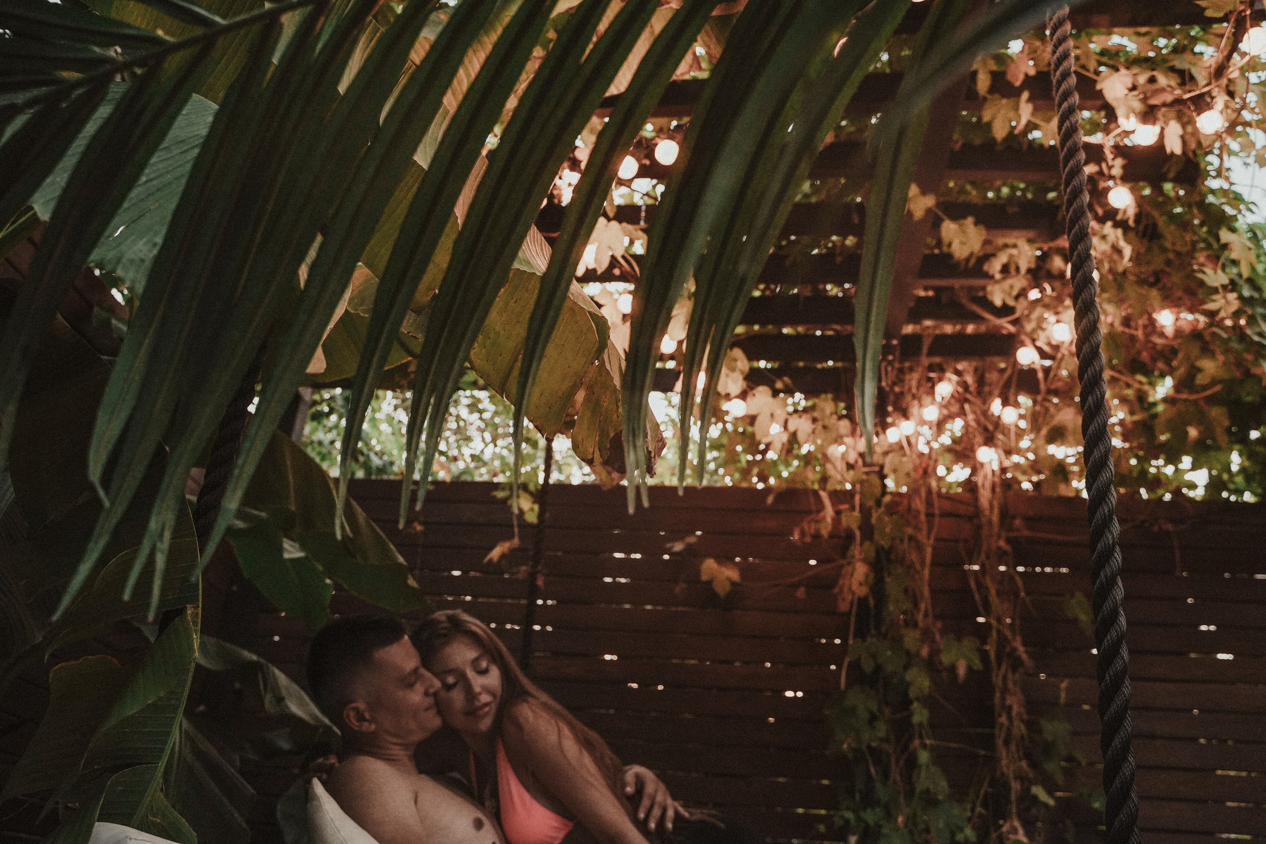 Love Story под водой Альбина и Михаил. Семейный и женский фотограф в Краснодаре Анастасия Приймак