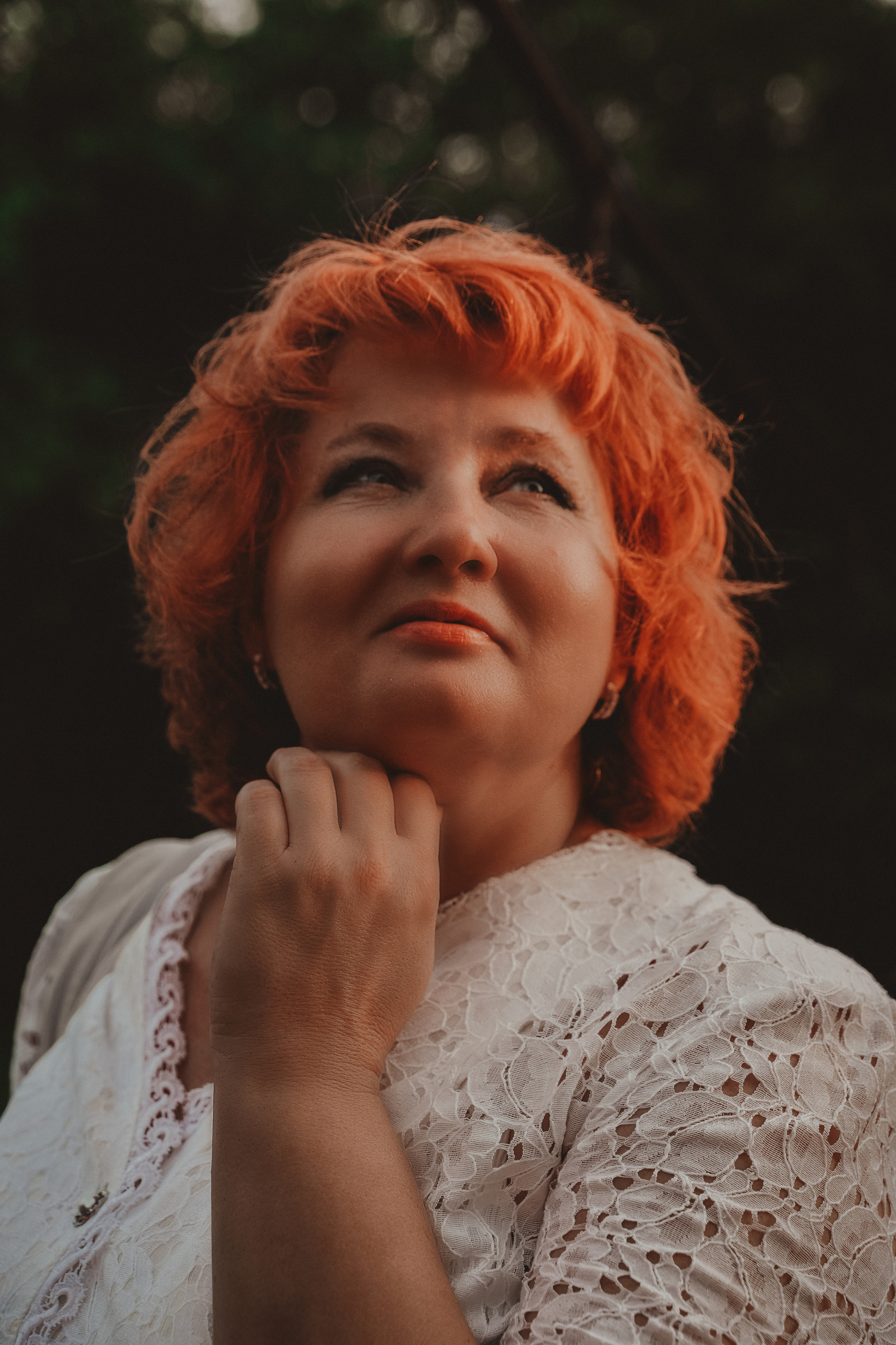 Семейная фотосессия в парке Солнечный остров. Семейный и женский фотограф в Краснодаре Анастасия Приймак