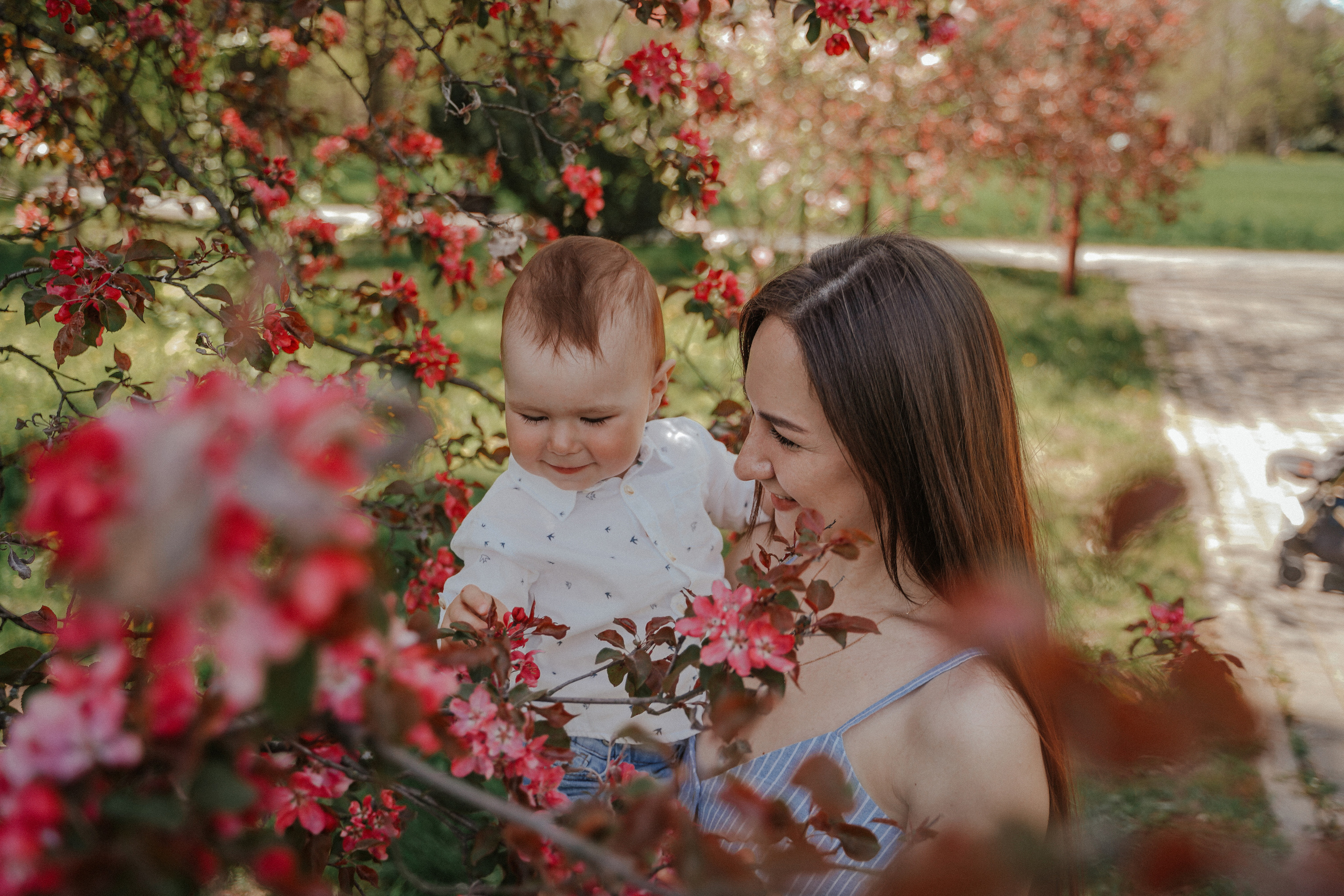 Таня и Максим. Семейный и женский фотограф в Краснодаре Анастасия Приймак