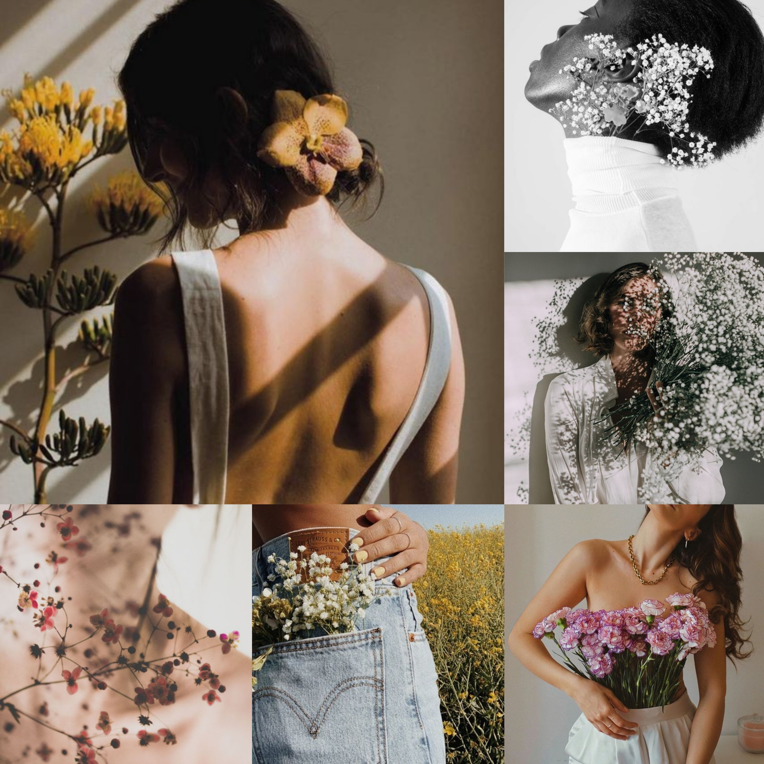 Идеи для индивидуальной фотосессии. Семейный и женский фотограф в Краснодаре Анастасия Приймак