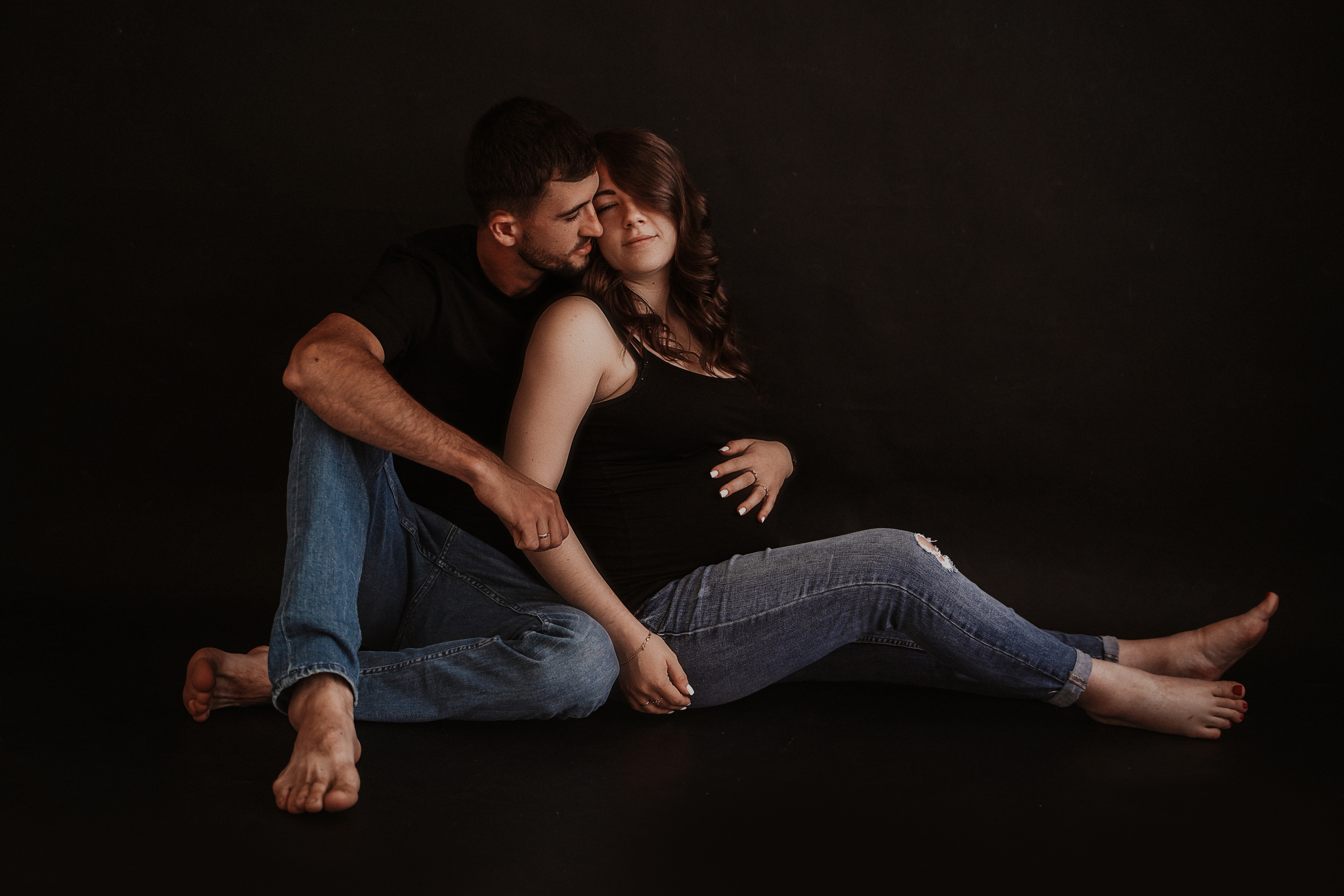 Кристина и Сергей. Семейный и женский фотограф в Краснодаре Анастасия Приймак